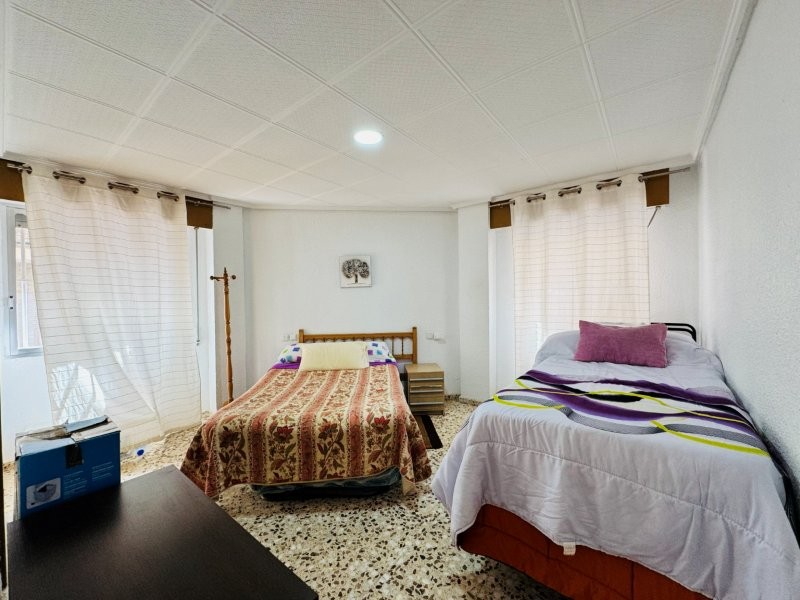 Apartment in La Mata, Alicante, Spain 3 bedrooms, 130 sq.m. No. 164778