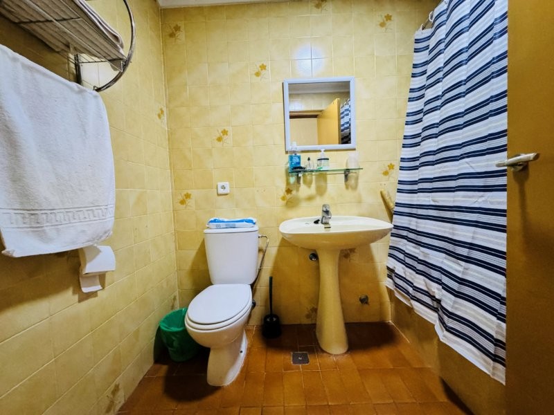 Apartment in La Mata, Alicante, Spain 3 bedrooms, 130 sq.m. No. 164778