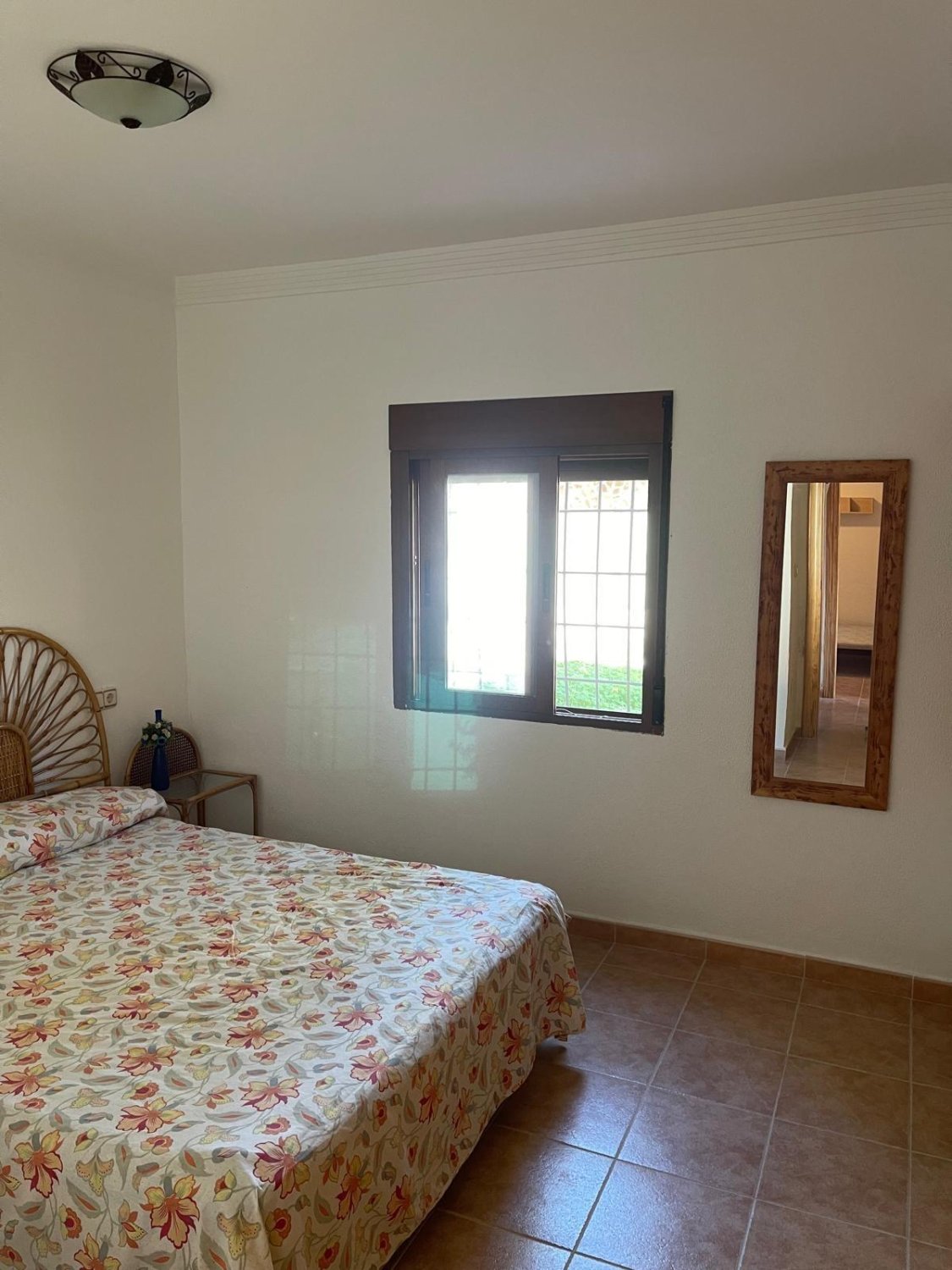 Villa Alicante, Spānijā 3 istabas, 106 m2 Nr. 164780
