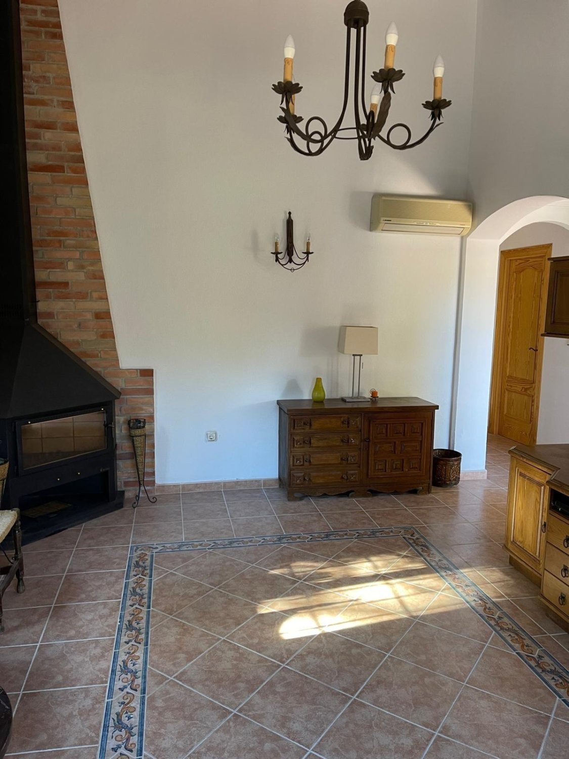 Villa Alicante, Spānijā 3 istabas, 106 m2 Nr. 164780