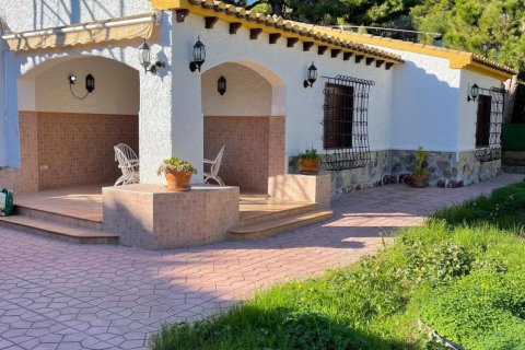 Villa in Alicante, Spanien 3 Schlafzimmer, 106 m2 Nr. 164780