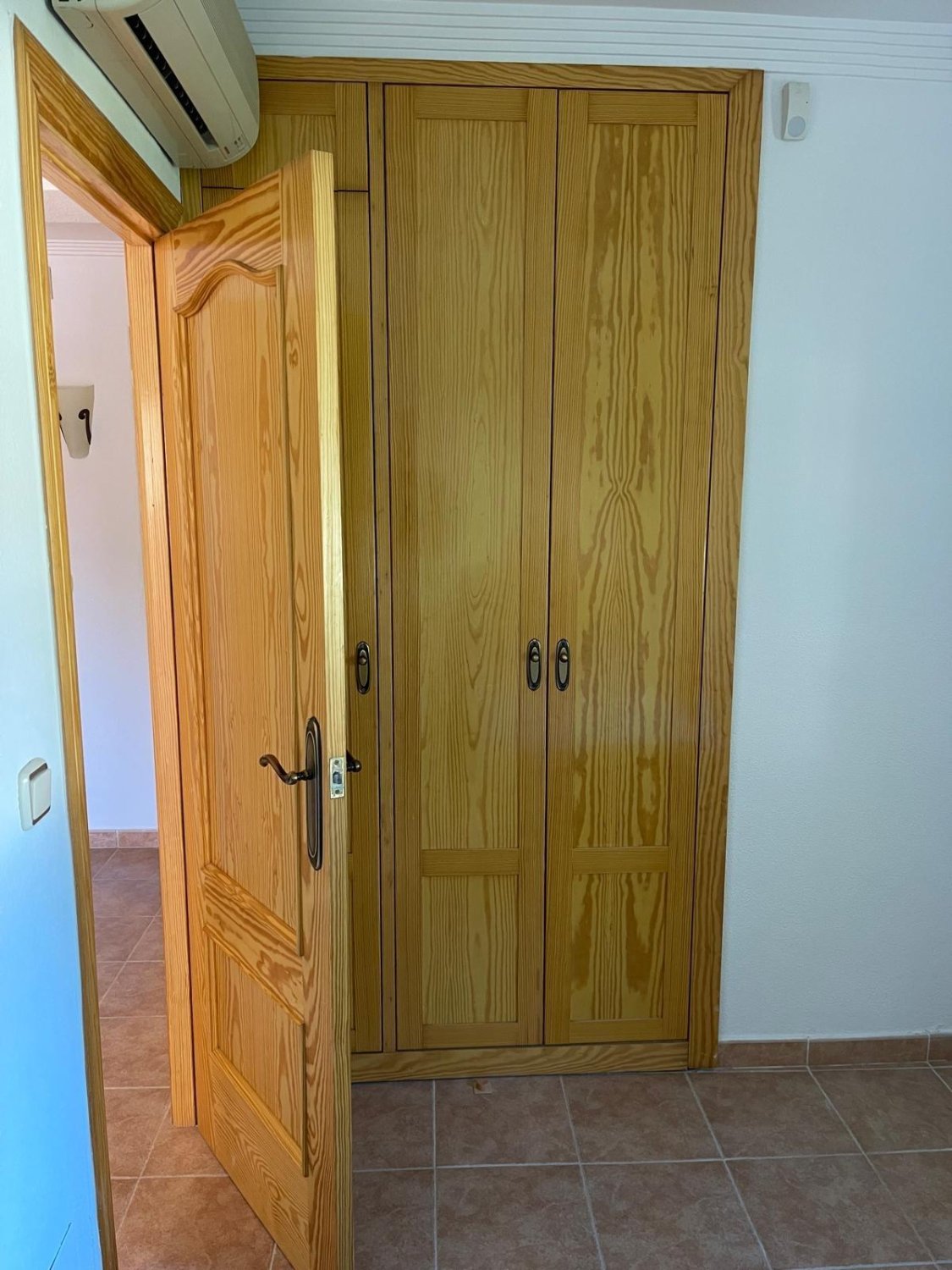 Villa Alicante, Spānijā 3 istabas, 106 m2 Nr. 164780