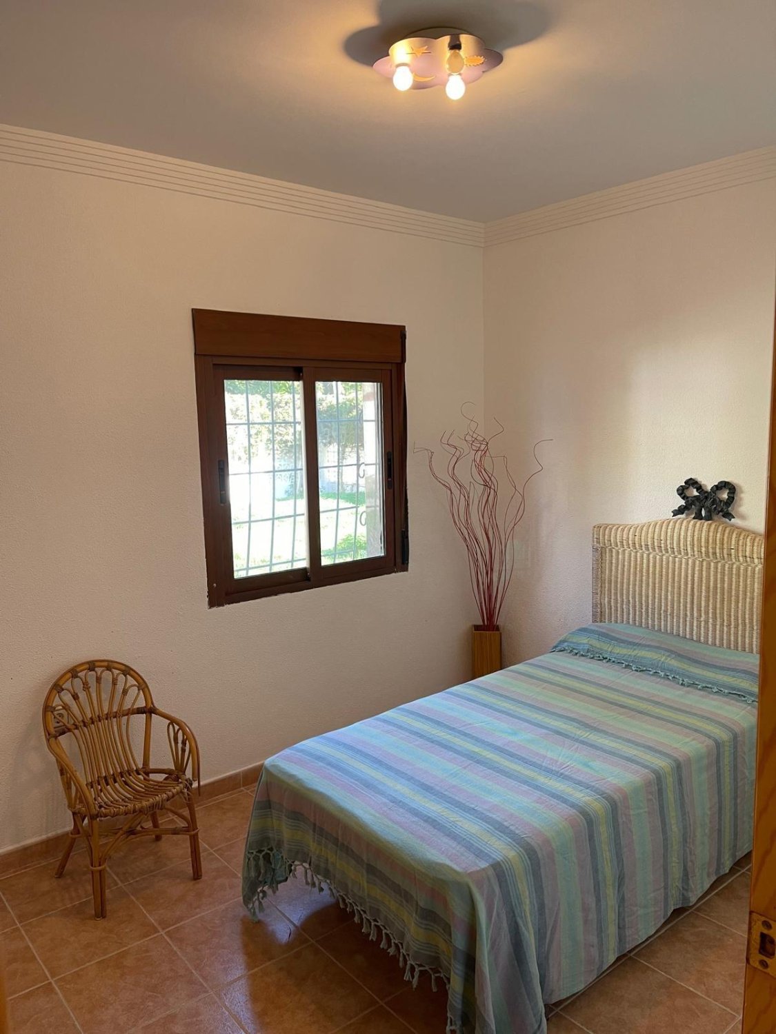 Villa Alicante, Spānijā 3 istabas, 106 m2 Nr. 164780
