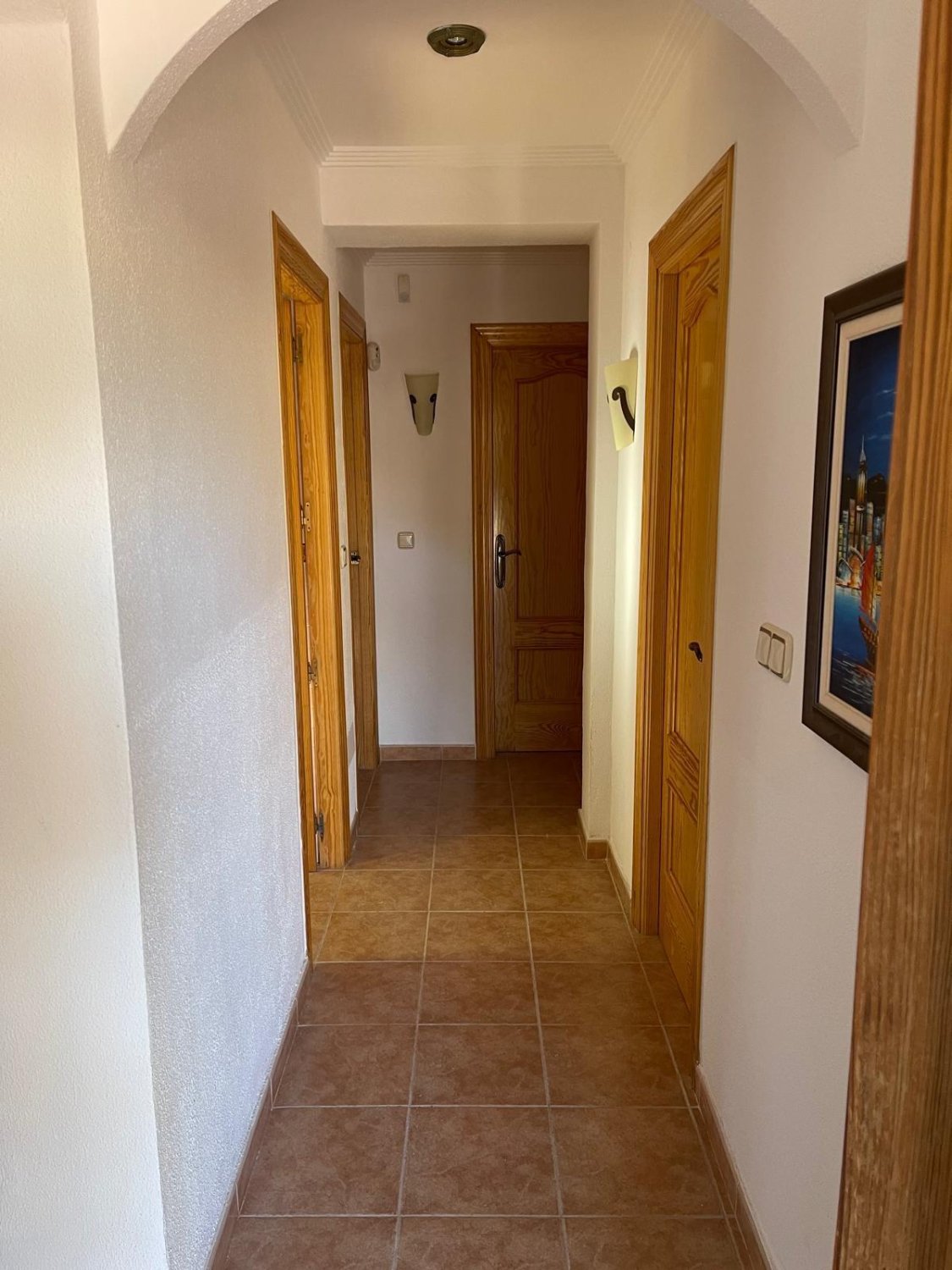 Villa Alicante, Spānijā 3 istabas, 106 m2 Nr. 164780