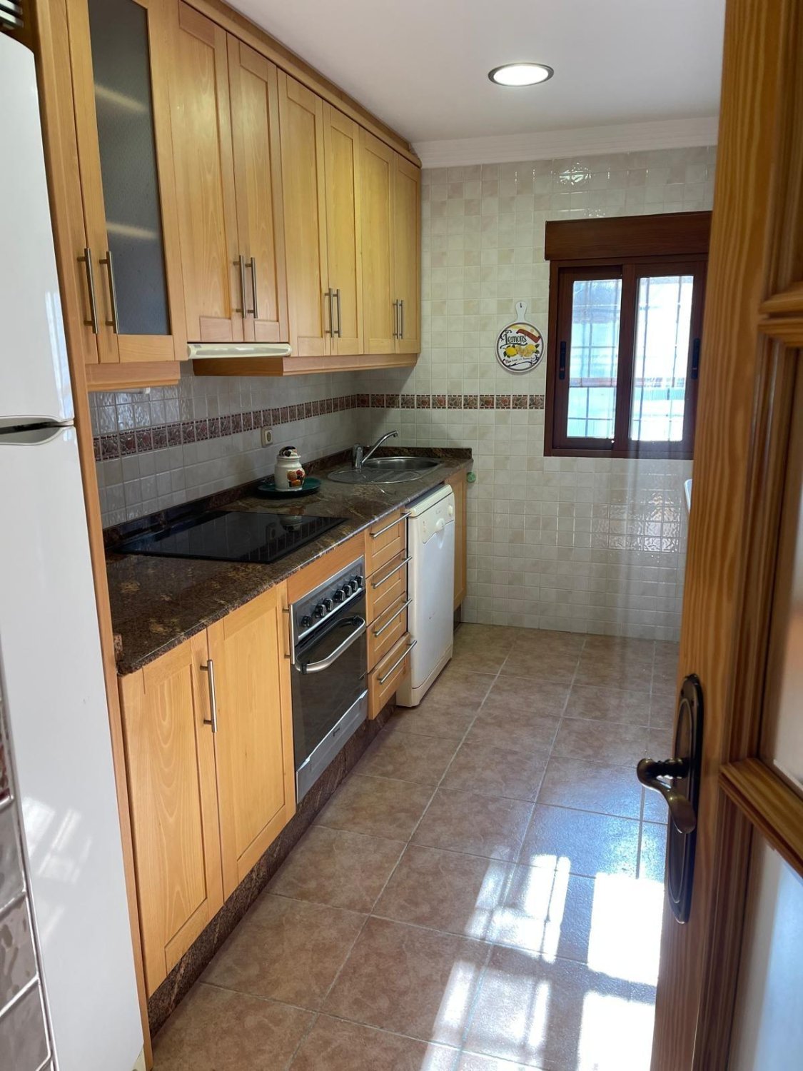Villa Alicante, Spānijā 3 istabas, 106 m2 Nr. 164780