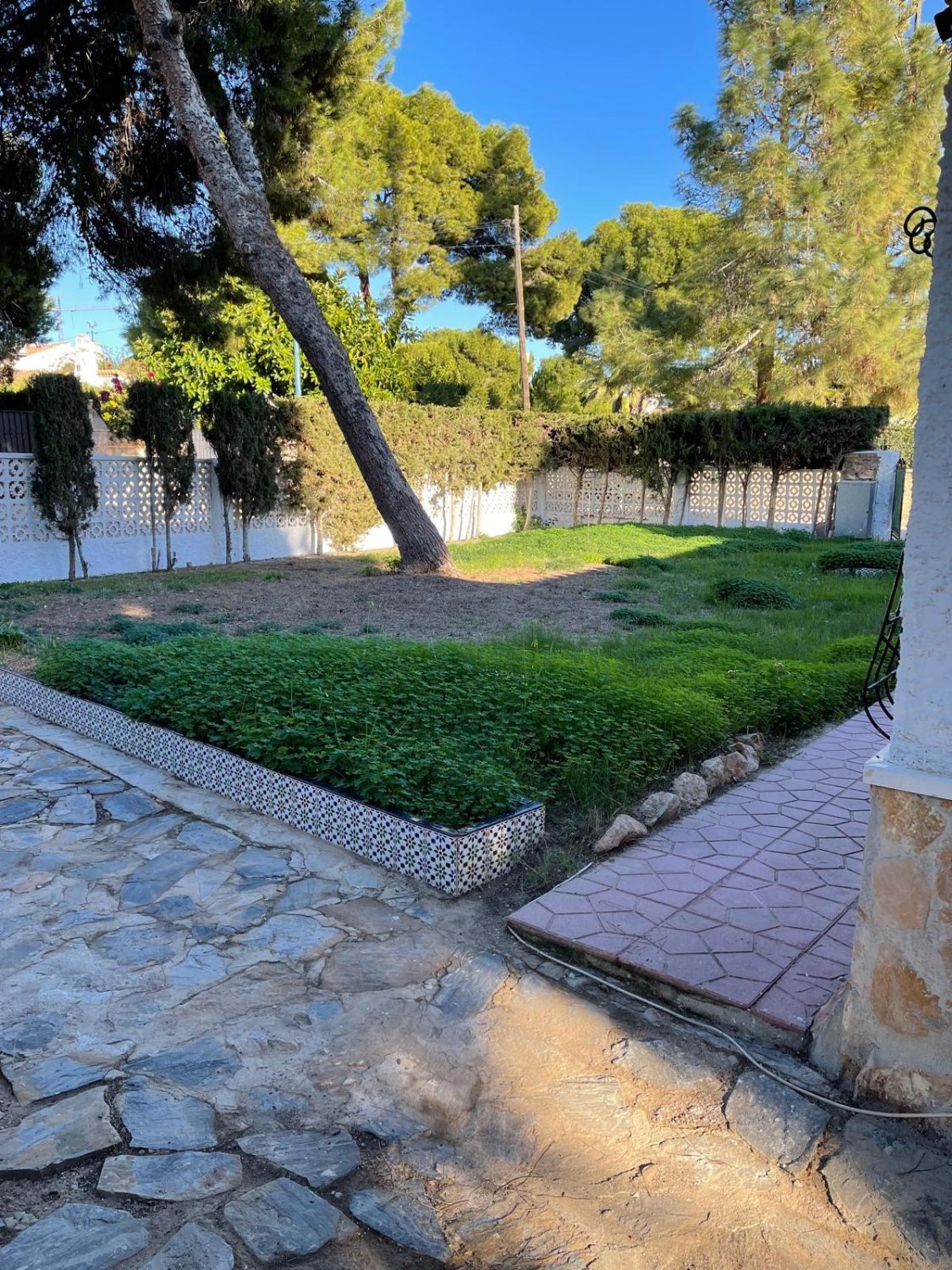Villa Alicante, Spānijā 3 istabas, 106 m2 Nr. 164780