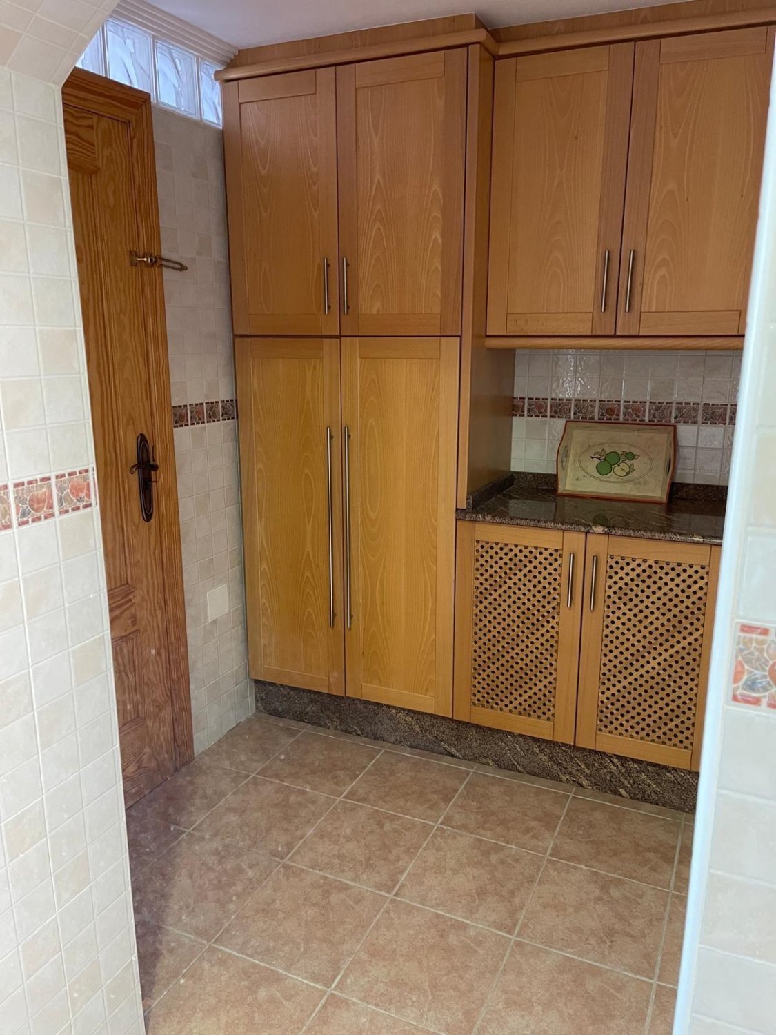 Villa Alicante, Spānijā 3 istabas, 106 m2 Nr. 164780