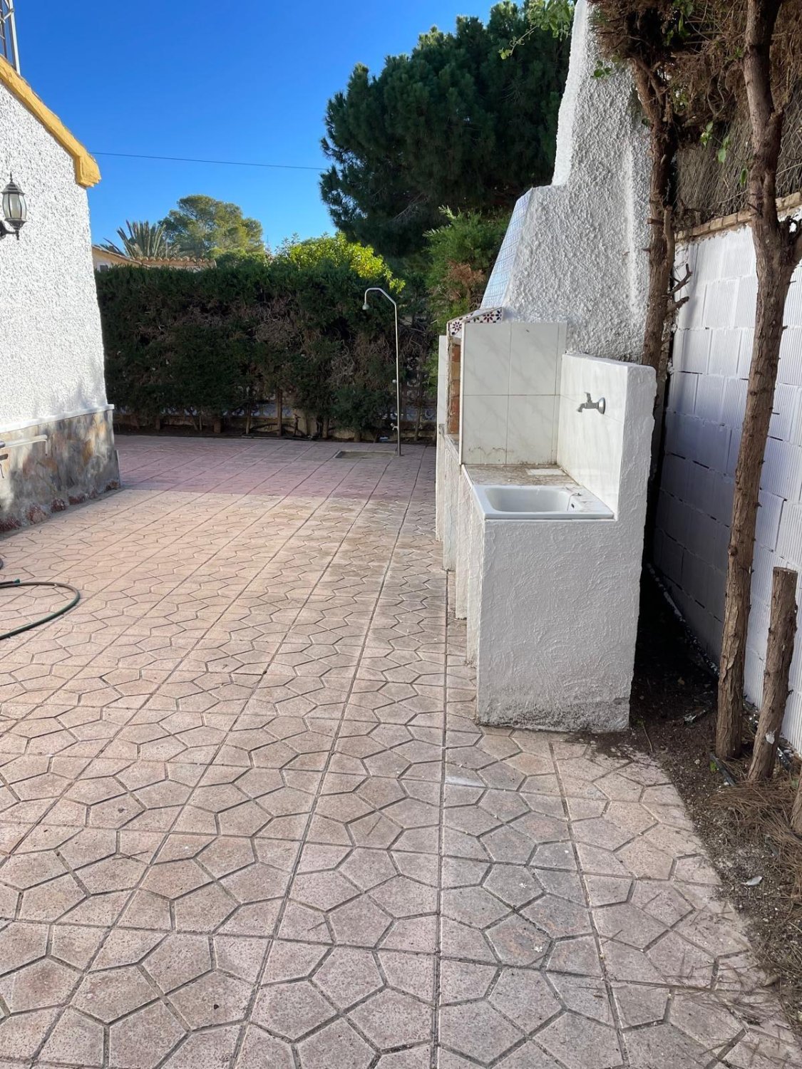 Villa Alicante, Spānijā 3 istabas, 106 m2 Nr. 164780