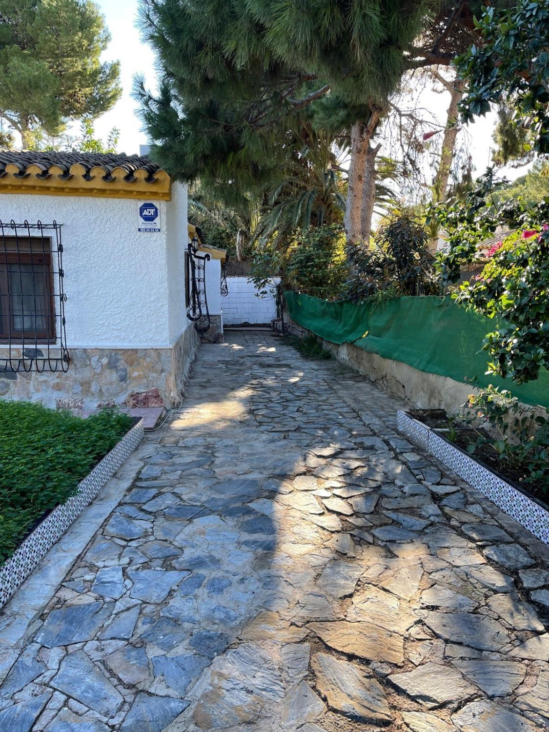 Villa Alicante, Spānijā 3 istabas, 106 m2 Nr. 164780
