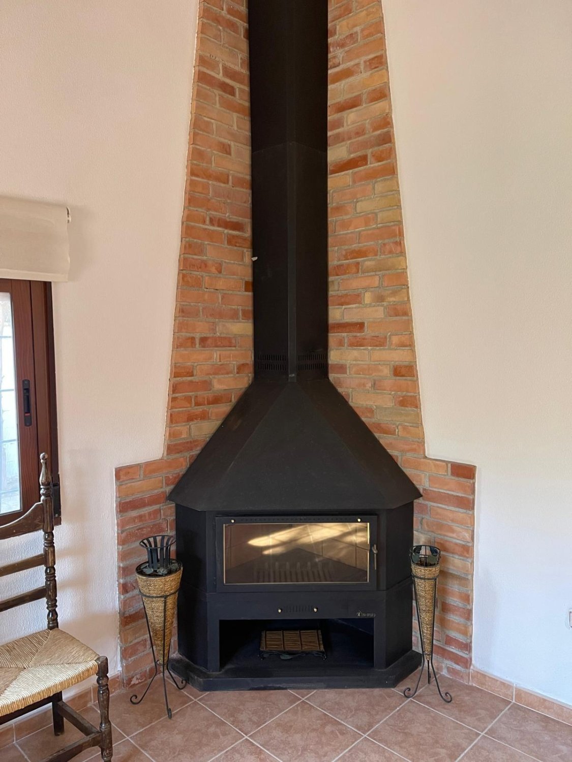 Villa Alicante, Spānijā 3 istabas, 106 m2 Nr. 164780