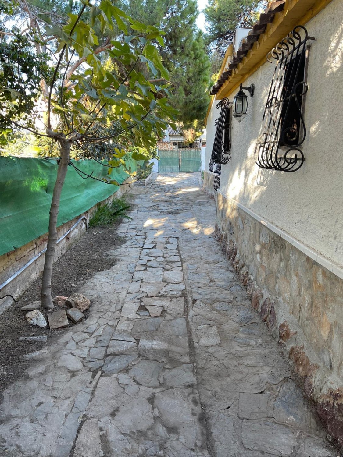 Villa Alicante, Spānijā 3 istabas, 106 m2 Nr. 164780