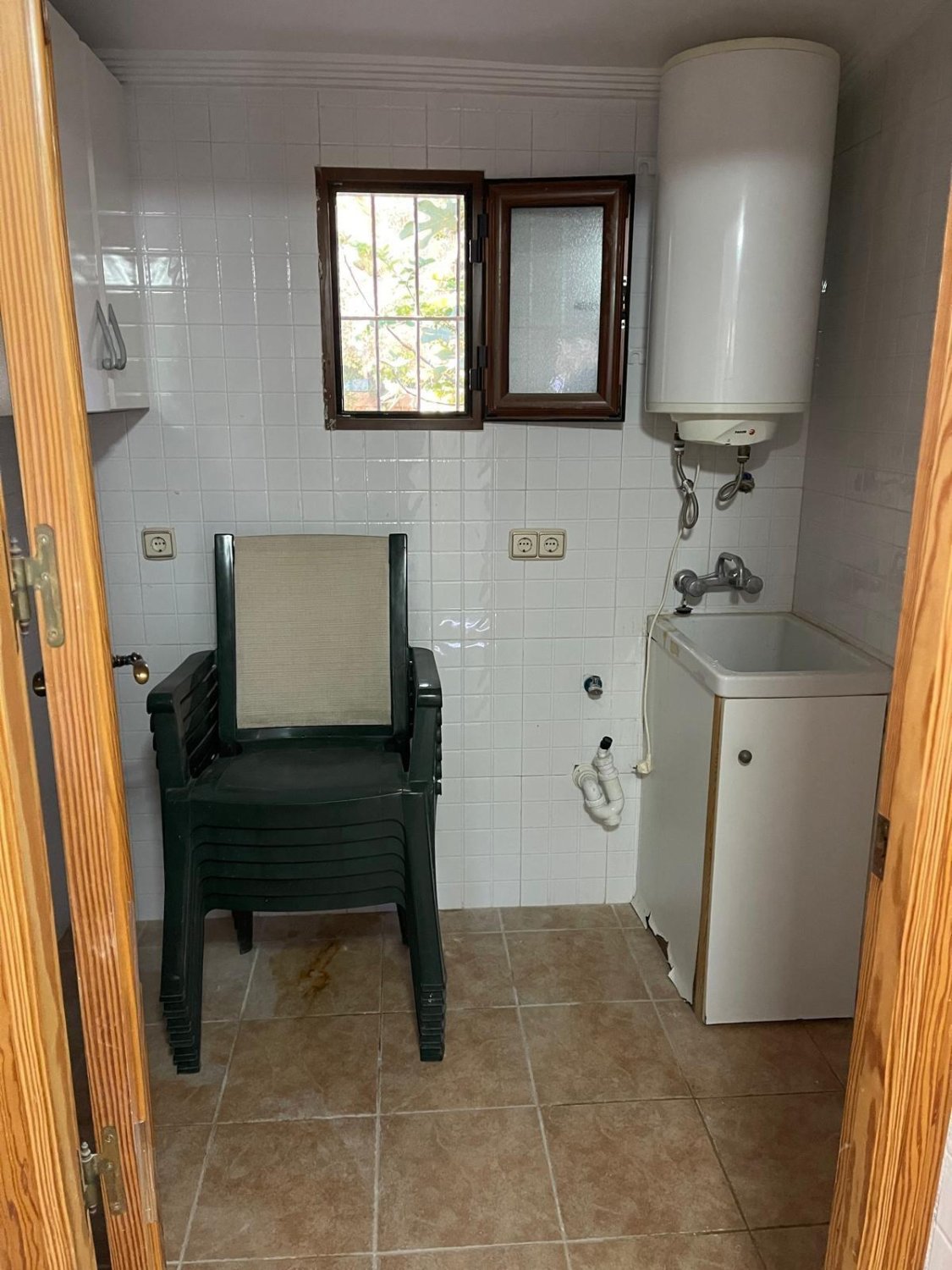 Villa Alicante, Spānijā 3 istabas, 106 m2 Nr. 164780