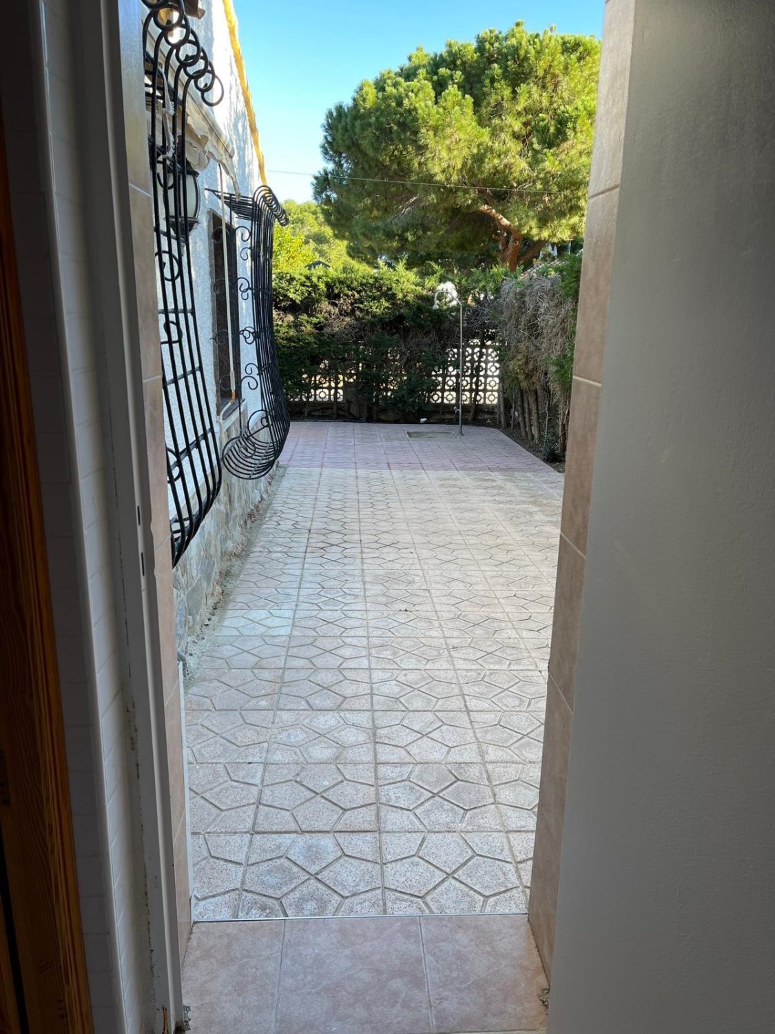 Villa Alicante, Spānijā 3 istabas, 106 m2 Nr. 164780
