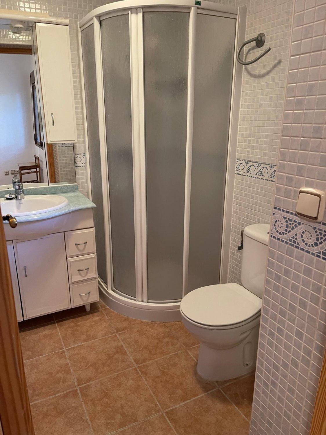 Villa Alicante, Spānijā 3 istabas, 106 m2 Nr. 164780