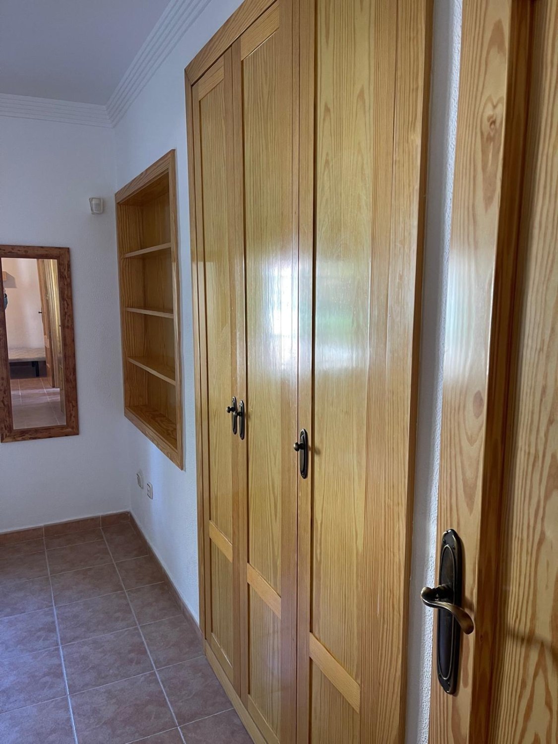 Villa Alicante, Spānijā 3 istabas, 106 m2 Nr. 164780