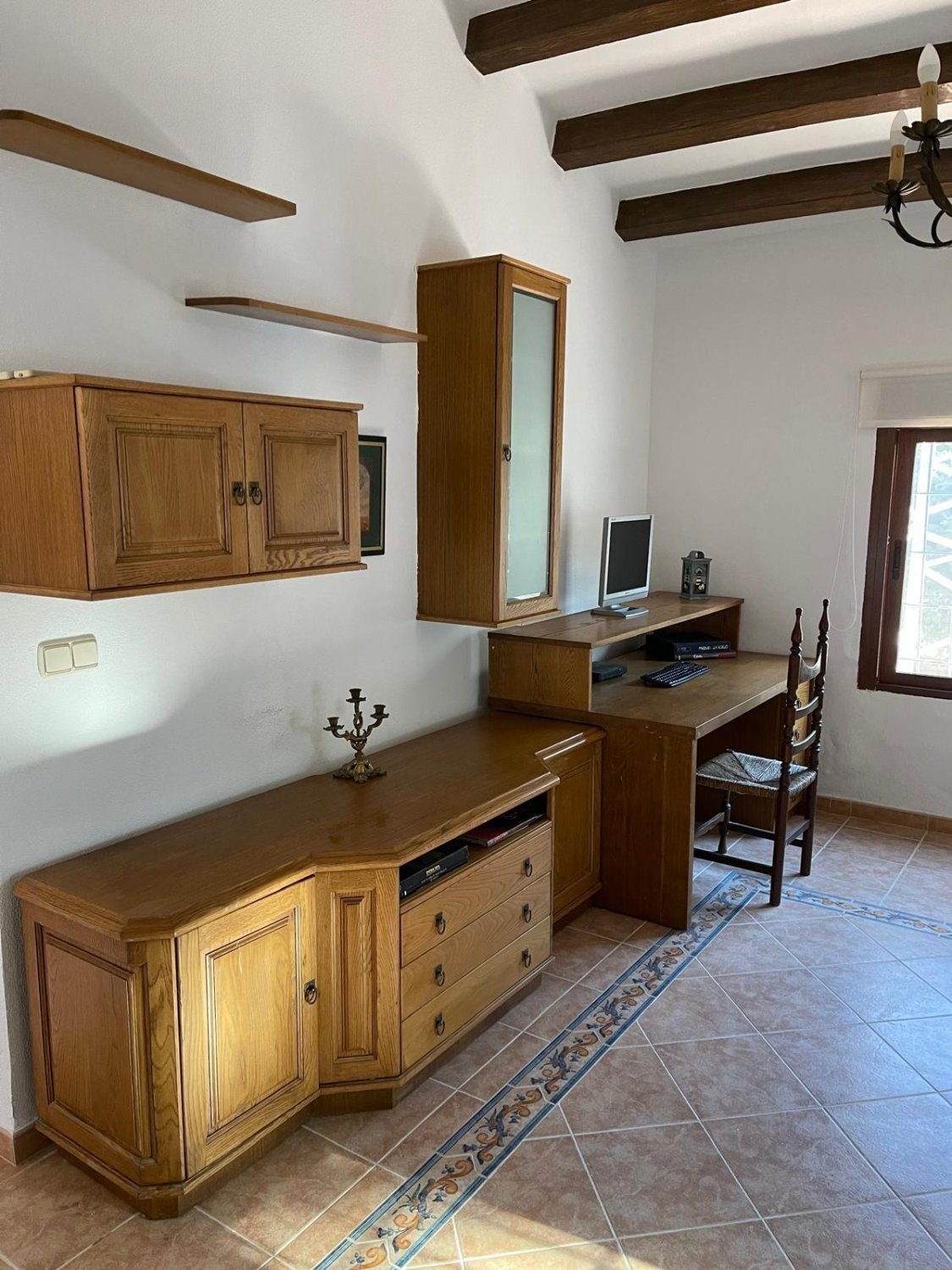 Villa Alicante, Spānijā 3 istabas, 106 m2 Nr. 164780