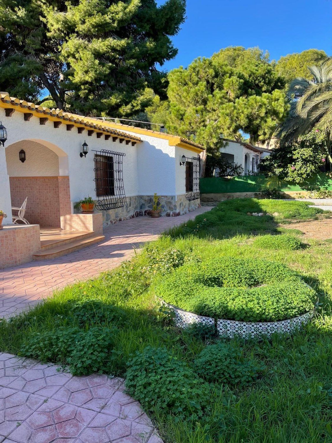 Villa Alicante, Spānijā 3 istabas, 106 m2 Nr. 164780