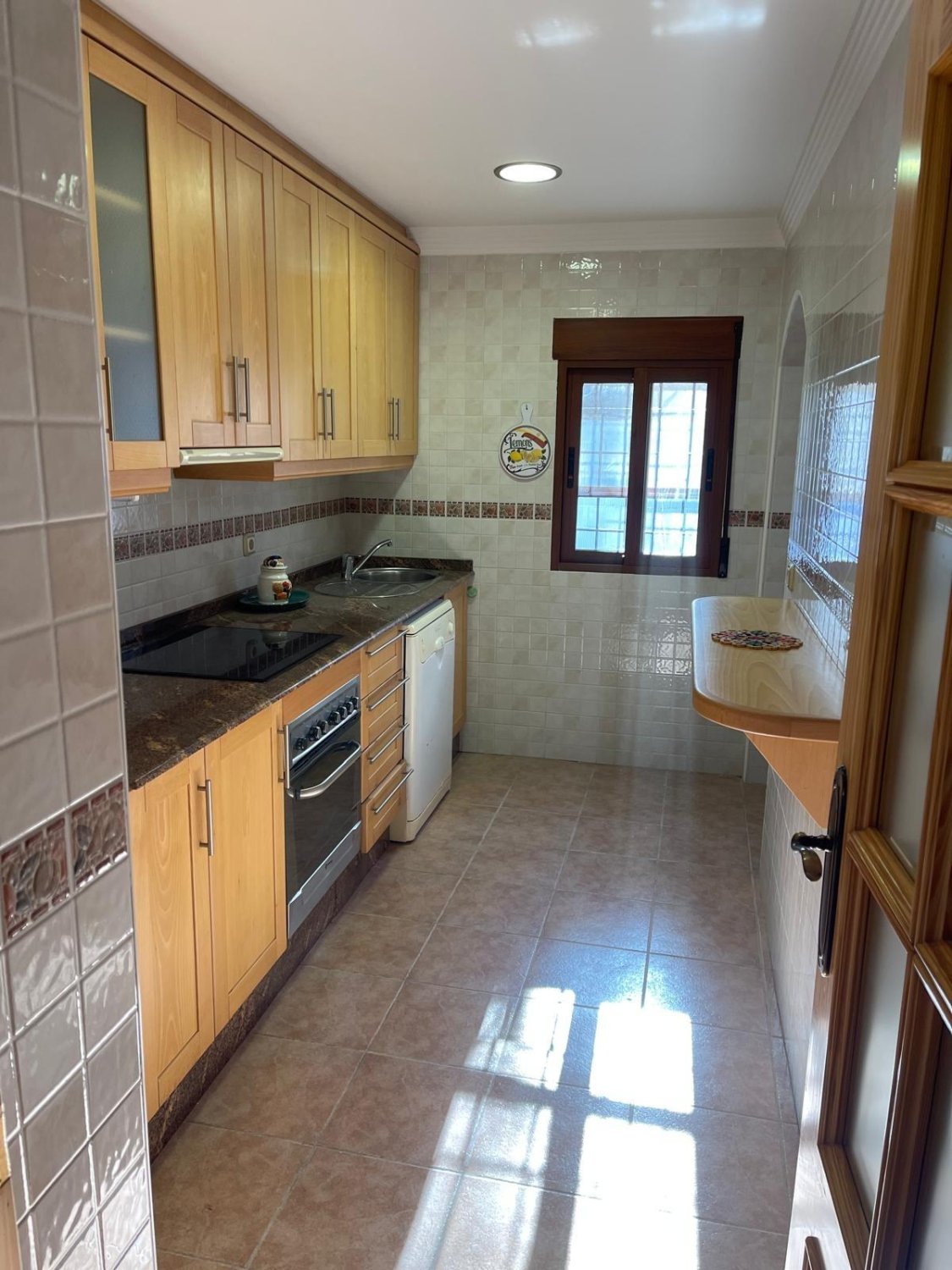 Villa Alicante, Spānijā 3 istabas, 106 m2 Nr. 164780
