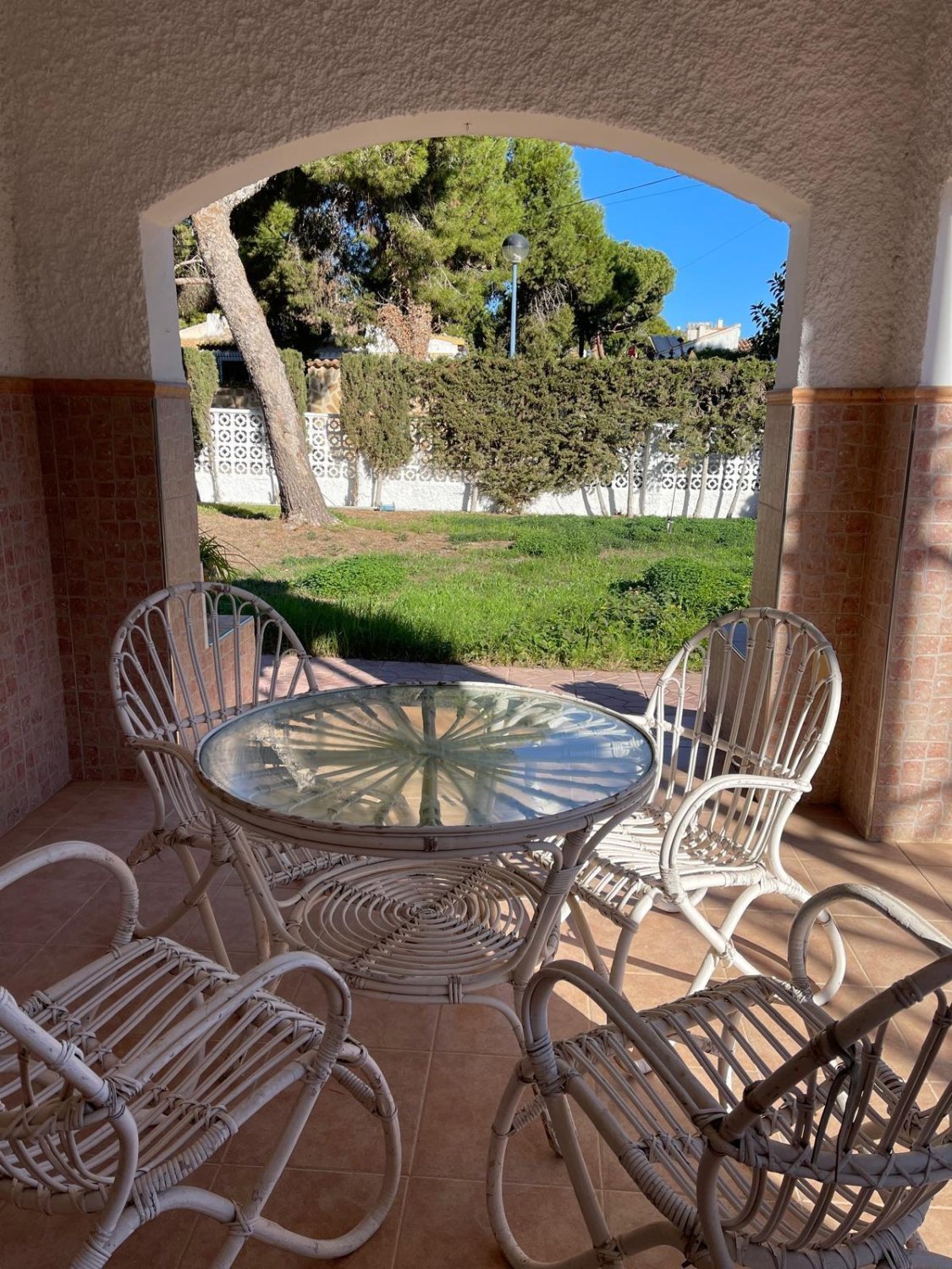 Villa Alicante, Spānijā 3 istabas, 106 m2 Nr. 164780