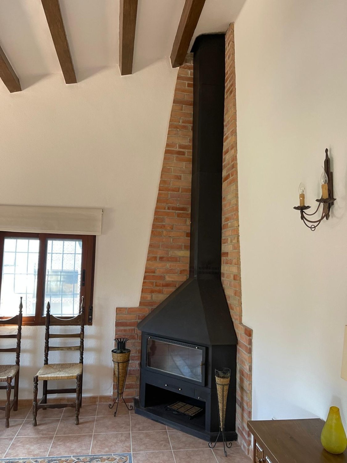 Villa Alicante, Spānijā 3 istabas, 106 m2 Nr. 164780