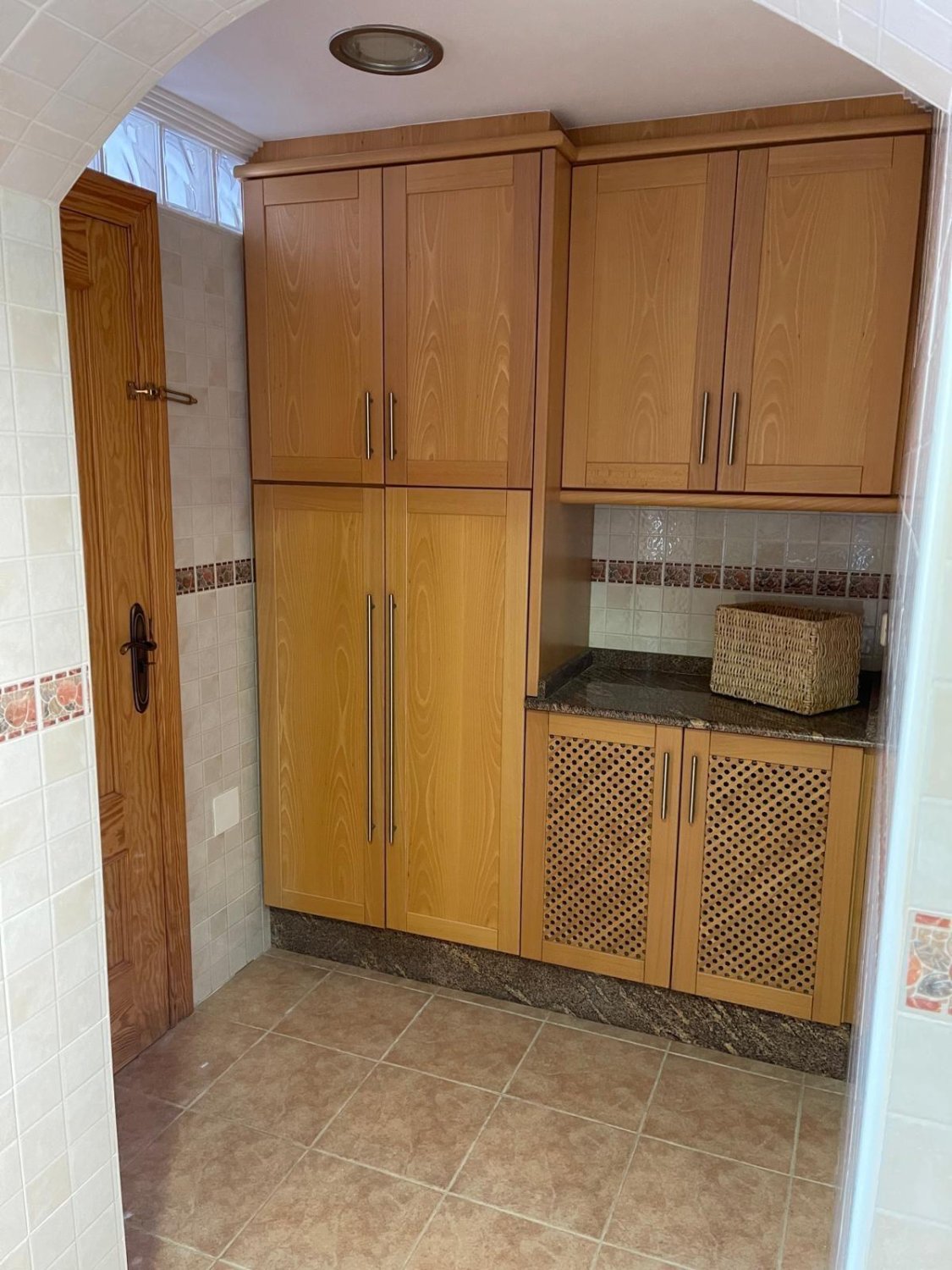 Villa Alicante, Spānijā 3 istabas, 106 m2 Nr. 164780