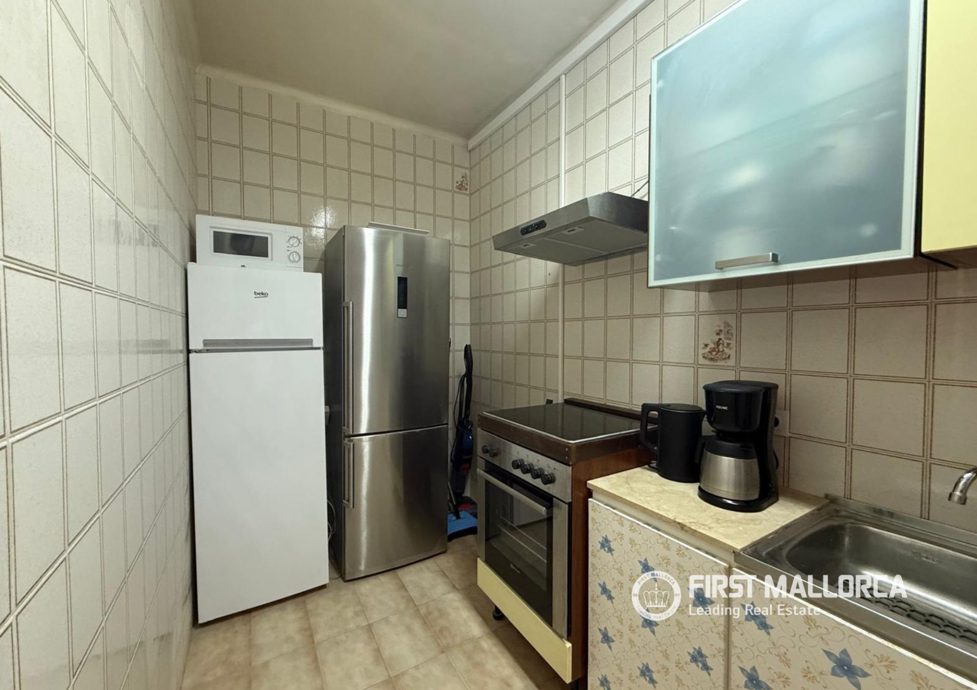 Villa Muro, Mallorca, Spānijā 4 istabas, 405 m2 Nr. 164777