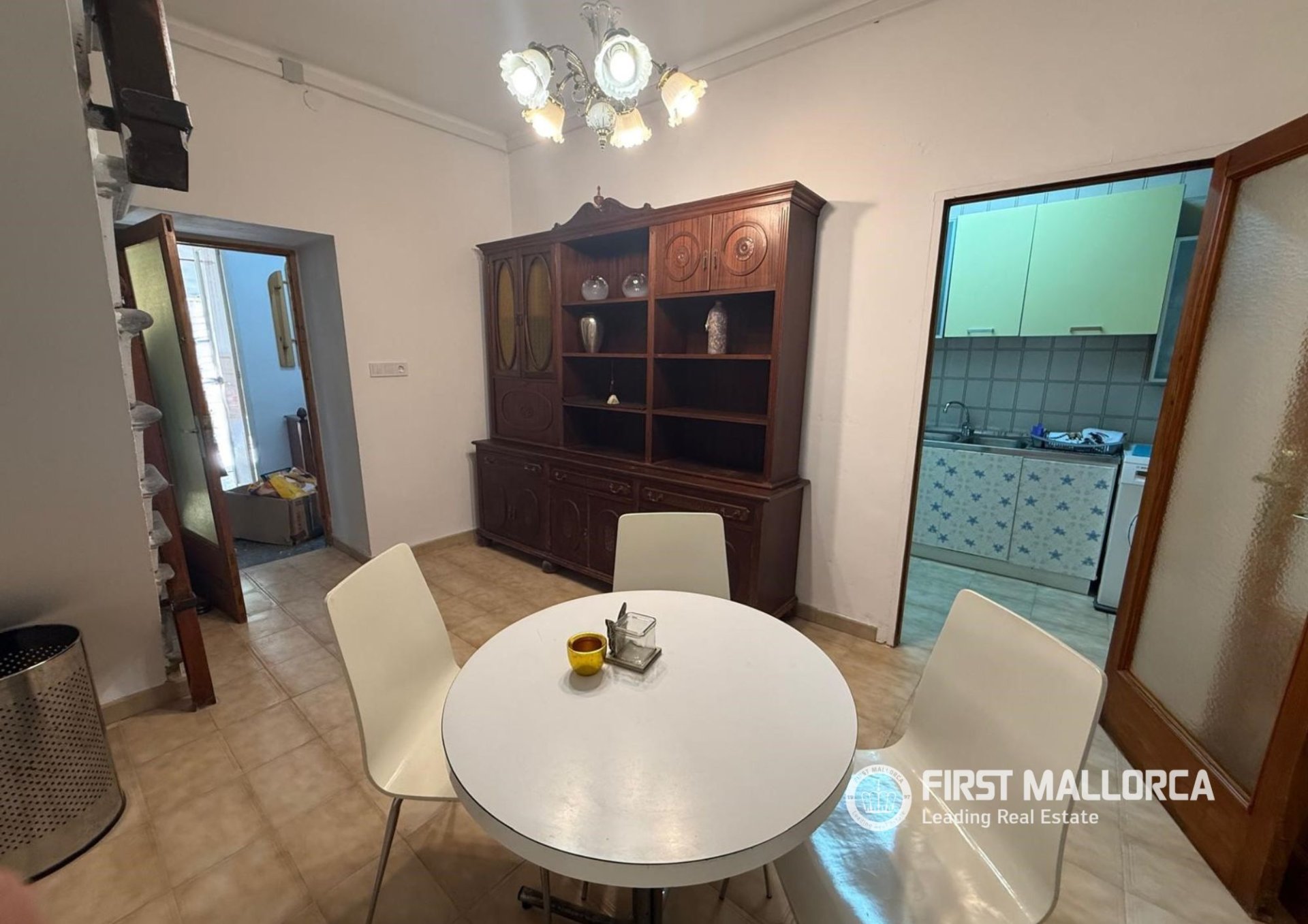 Villa Muro, Mallorca, Spānijā 4 istabas, 405 m2 Nr. 164777