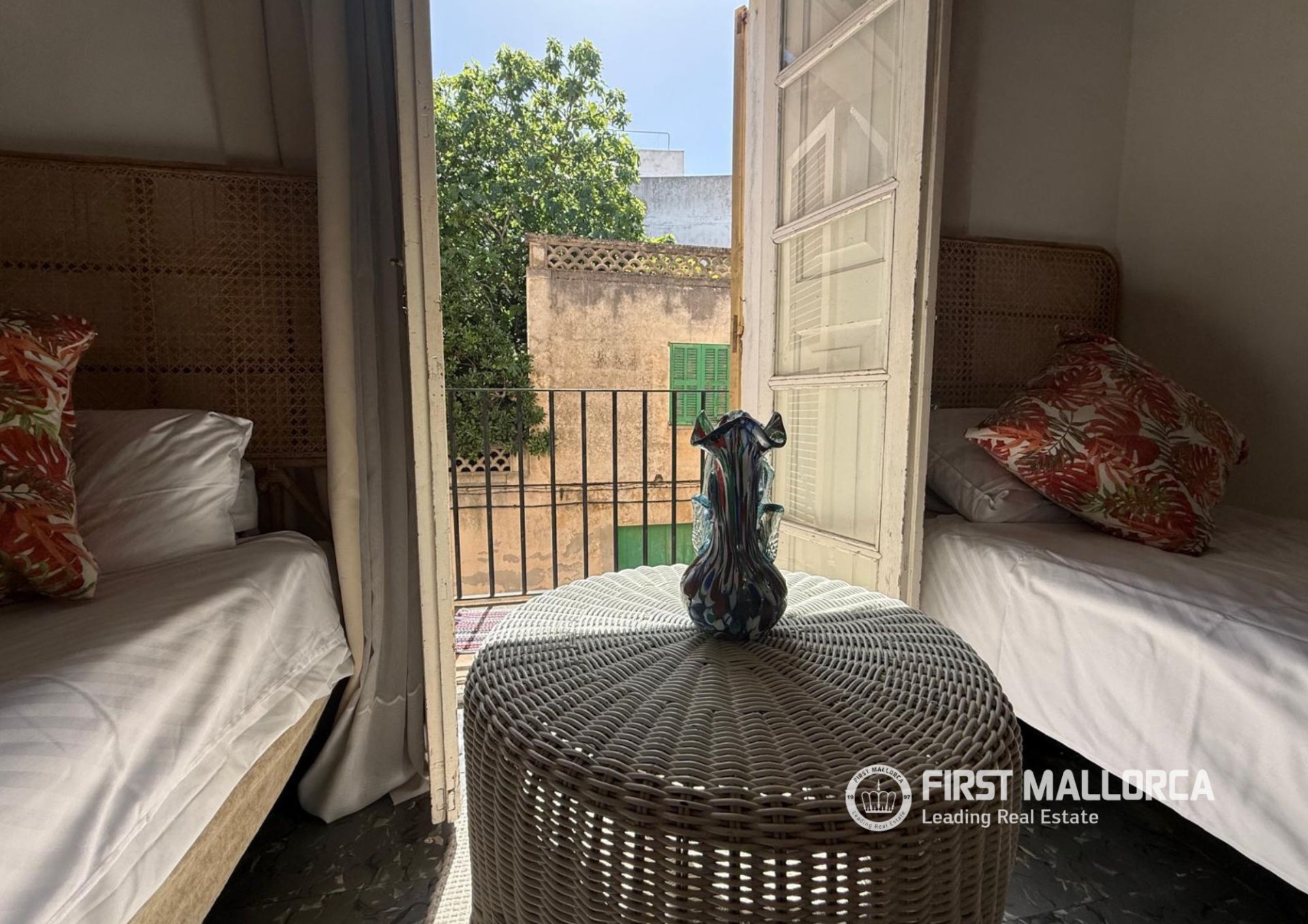 Villa Muro, Mallorca, Spānijā 4 istabas, 405 m2 Nr. 164777