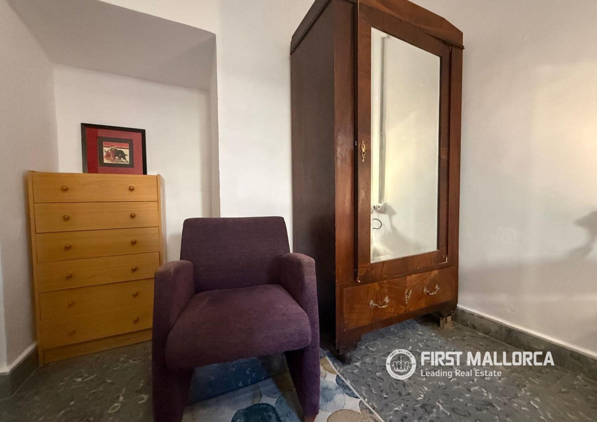 Villa Muro, Mallorca, Spānijā 4 istabas, 405 m2 Nr. 164777