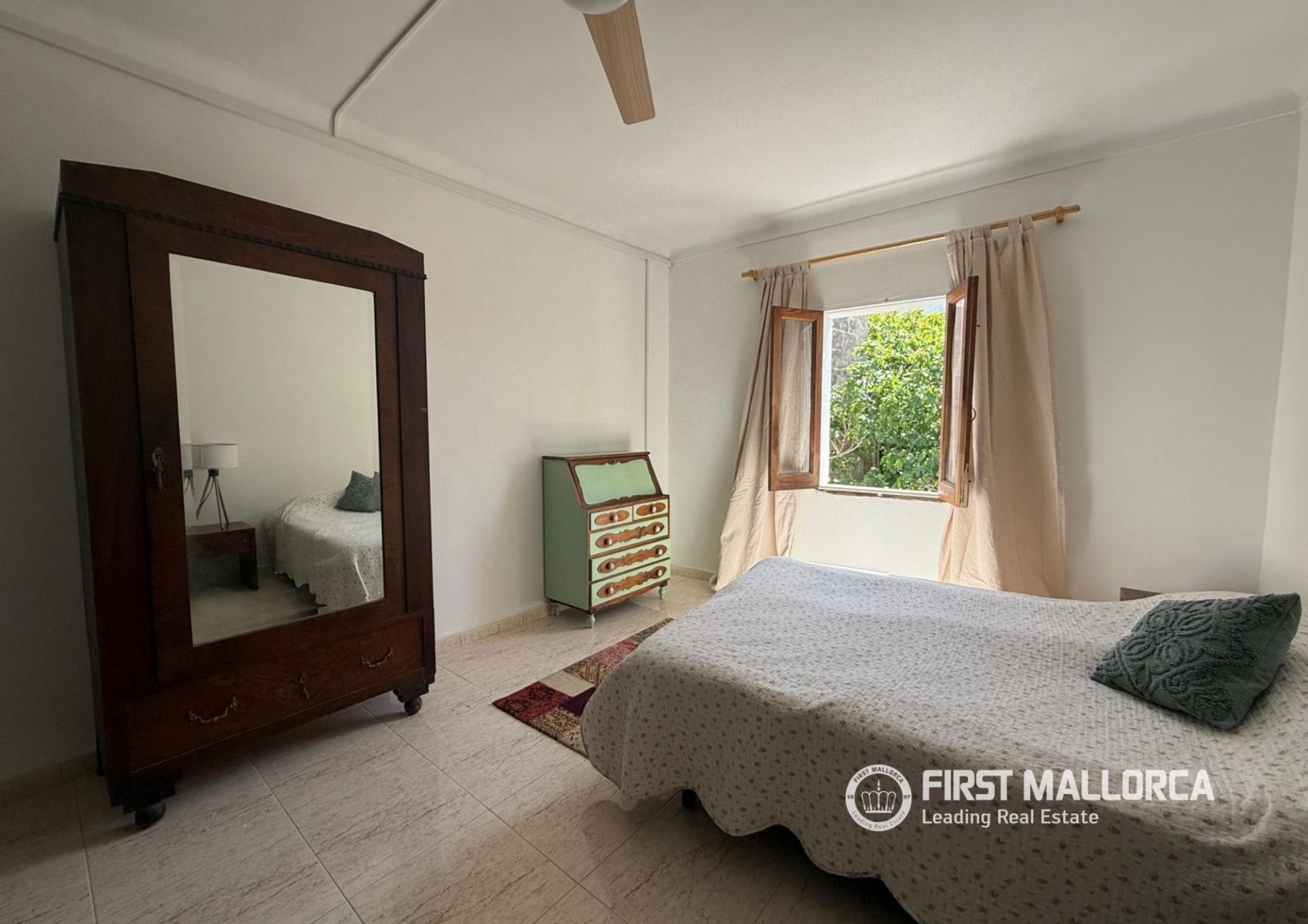 Villa Muro, Mallorca, Spānijā 4 istabas, 405 m2 Nr. 164777