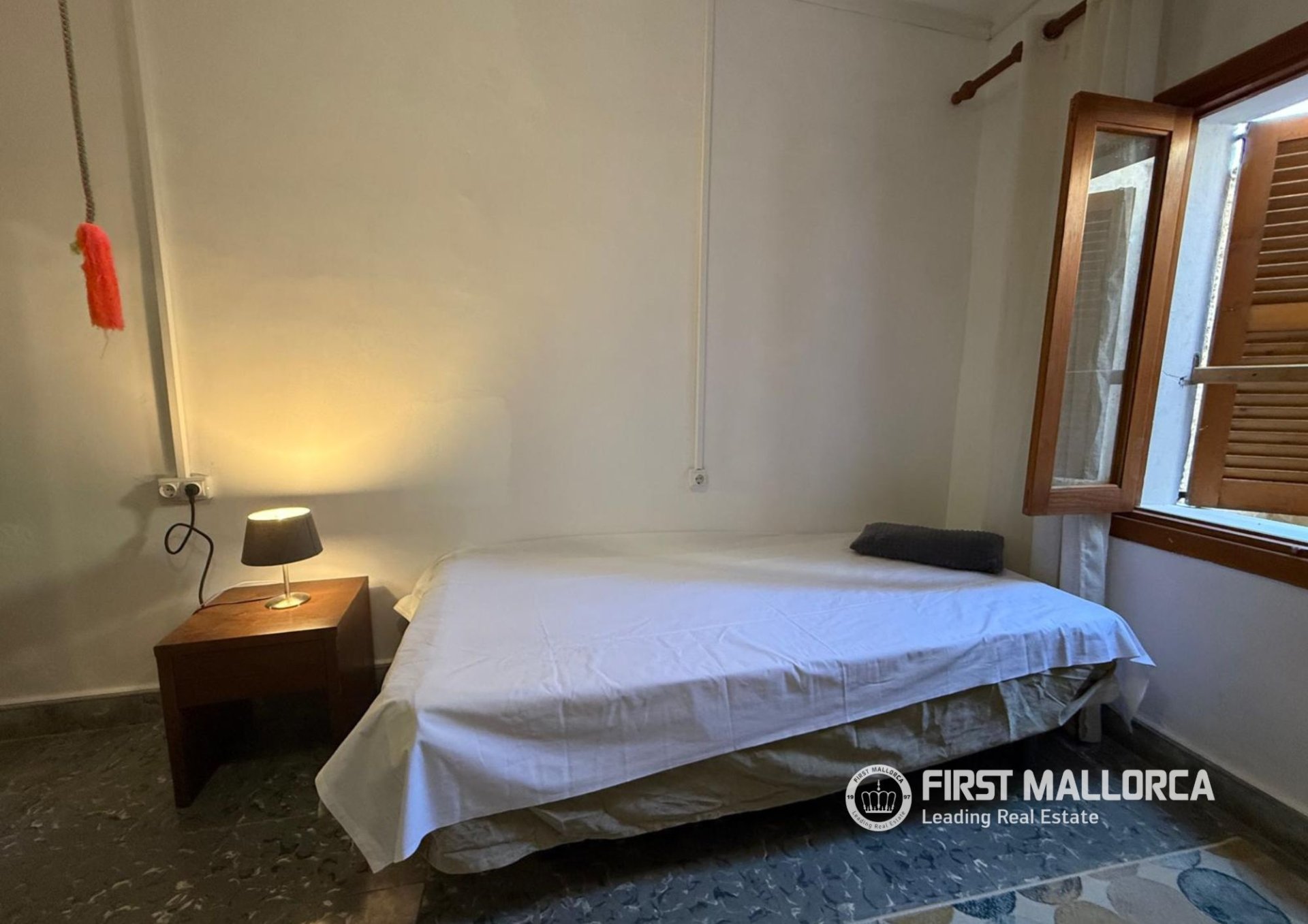 Villa Muro, Mallorca, Spānijā 4 istabas, 405 m2 Nr. 164777