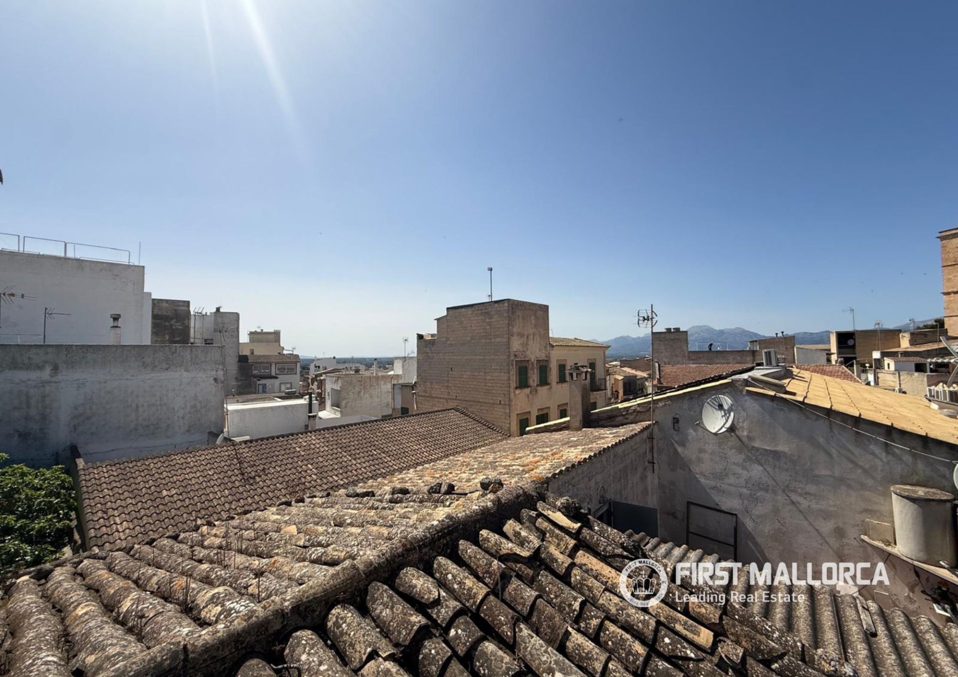 Villa Muro, Mallorca, Spānijā 4 istabas, 405 m2 Nr. 164777