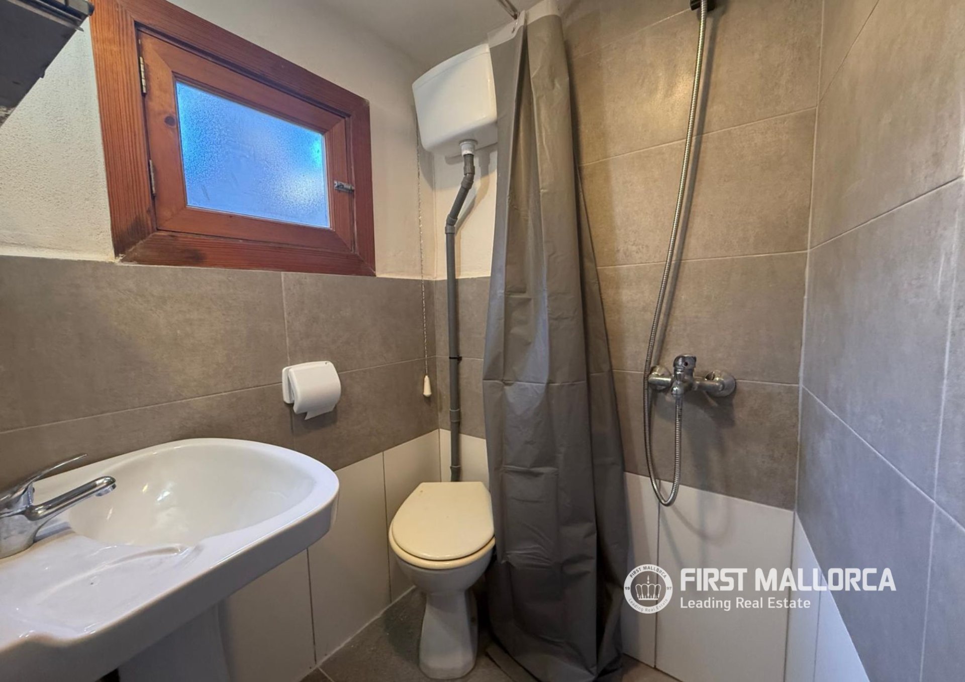 Villa Muro, Mallorca, Spānijā 4 istabas, 405 m2 Nr. 164777