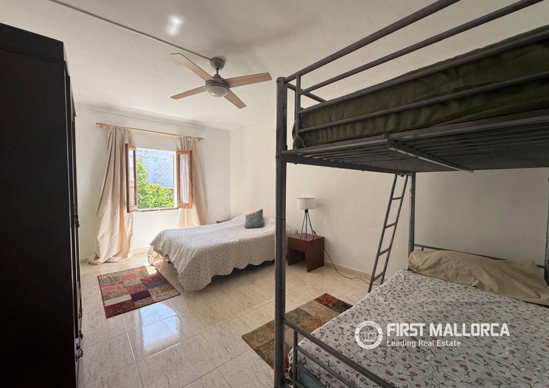 Villa Muro, Mallorca, Spānijā 4 istabas, 405 m2 Nr. 164777