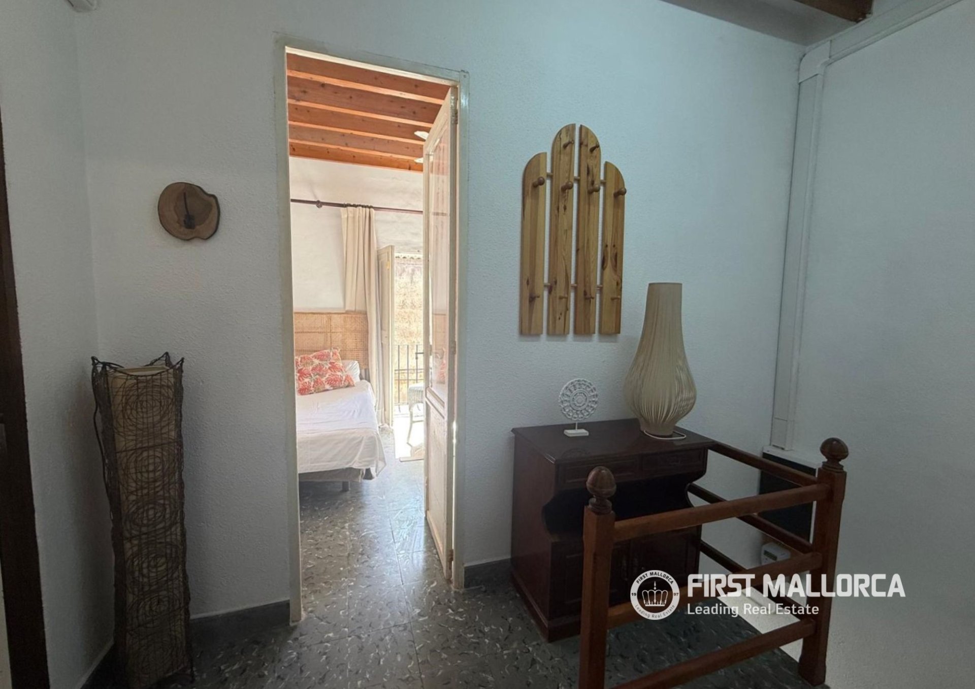 Villa Muro, Mallorca, Spānijā 4 istabas, 405 m2 Nr. 164777