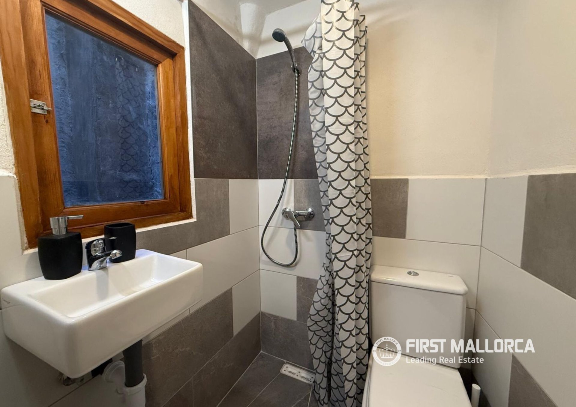 Villa Muro, Mallorca, Spānijā 4 istabas, 405 m2 Nr. 164777