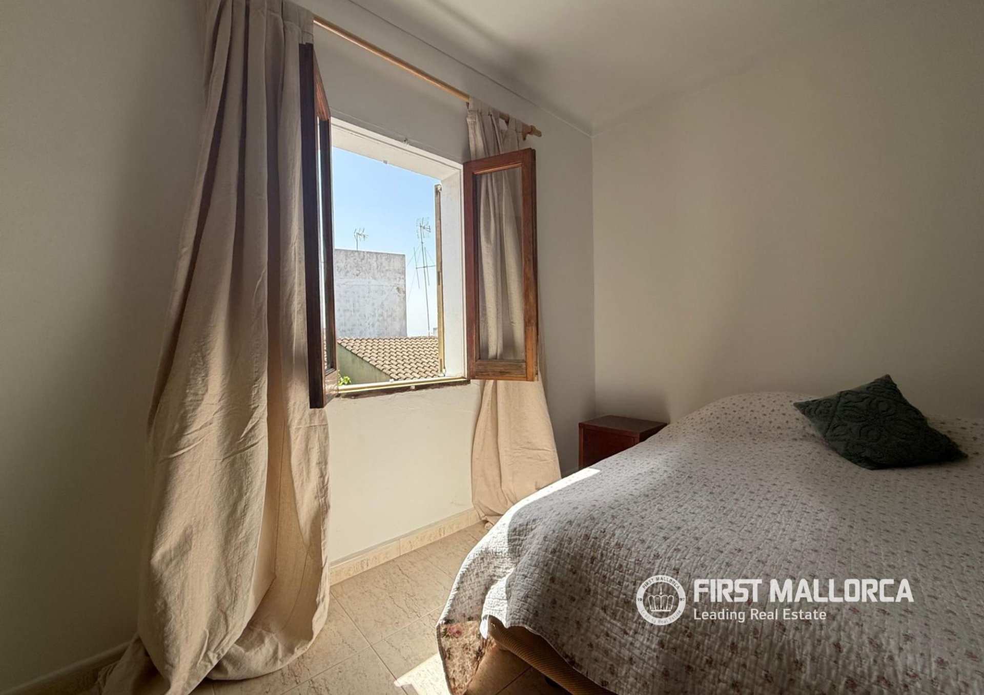 Villa Muro, Mallorca, Spānijā 4 istabas, 405 m2 Nr. 164777