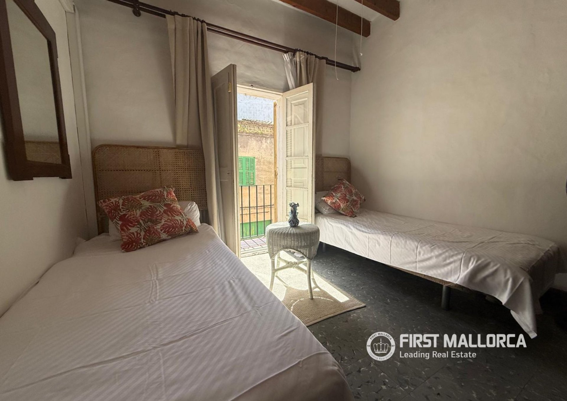 Villa Muro, Mallorca, Spānijā 4 istabas, 405 m2 Nr. 164777