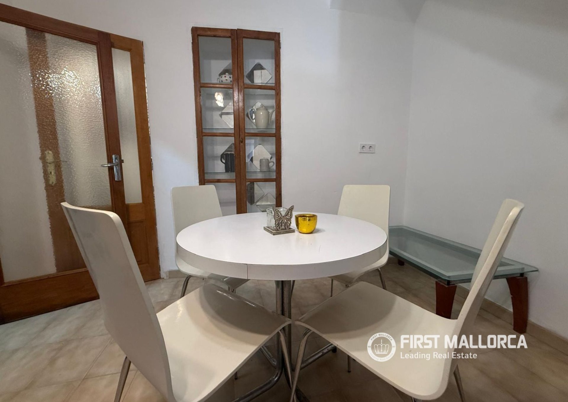 Villa Muro, Mallorca, Spānijā 4 istabas, 405 m2 Nr. 164777