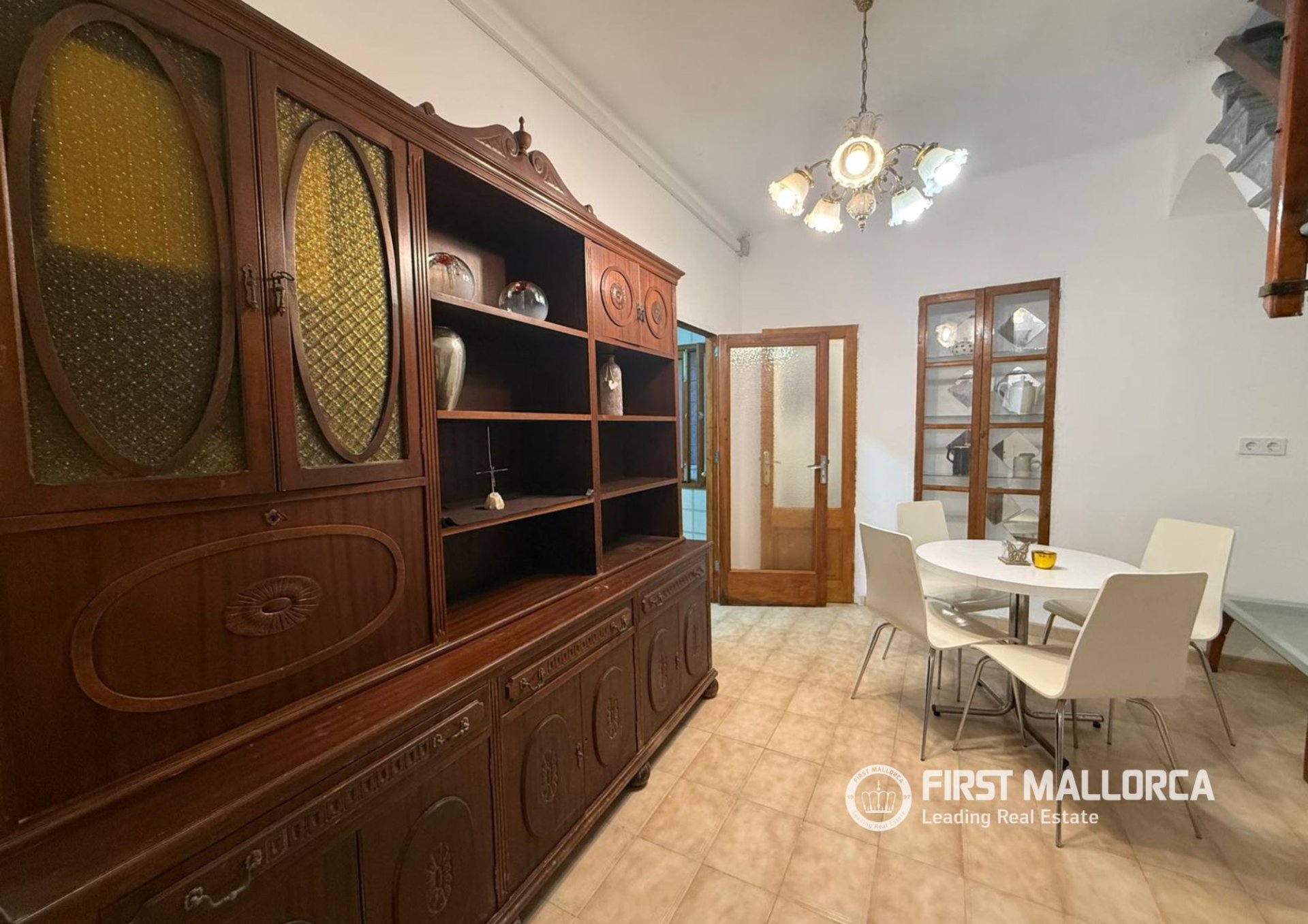 Villa Muro, Mallorca, Spānijā 4 istabas, 405 m2 Nr. 164777