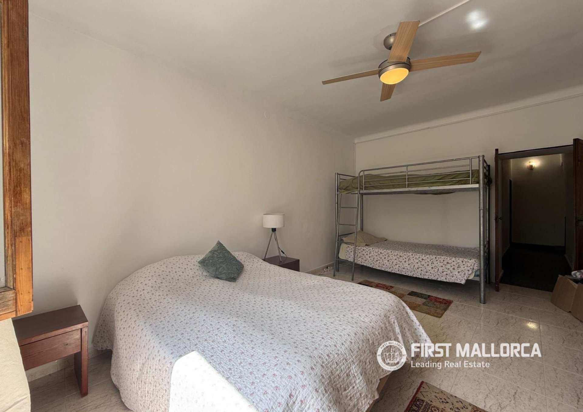 Villa Muro, Mallorca, Spānijā 4 istabas, 405 m2 Nr. 164777