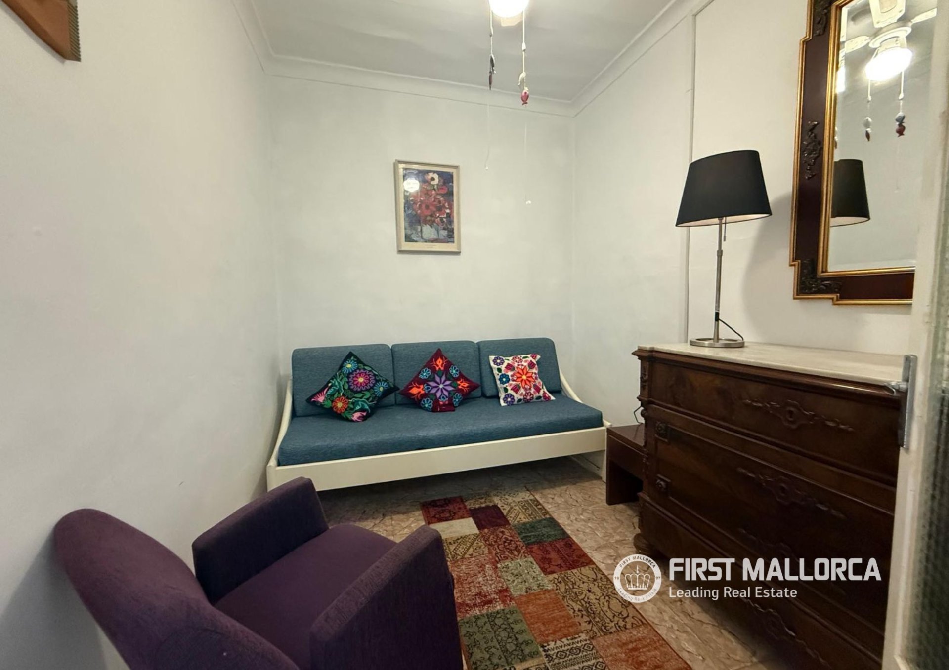 Villa Muro, Mallorca, Spānijā 4 istabas, 405 m2 Nr. 164777