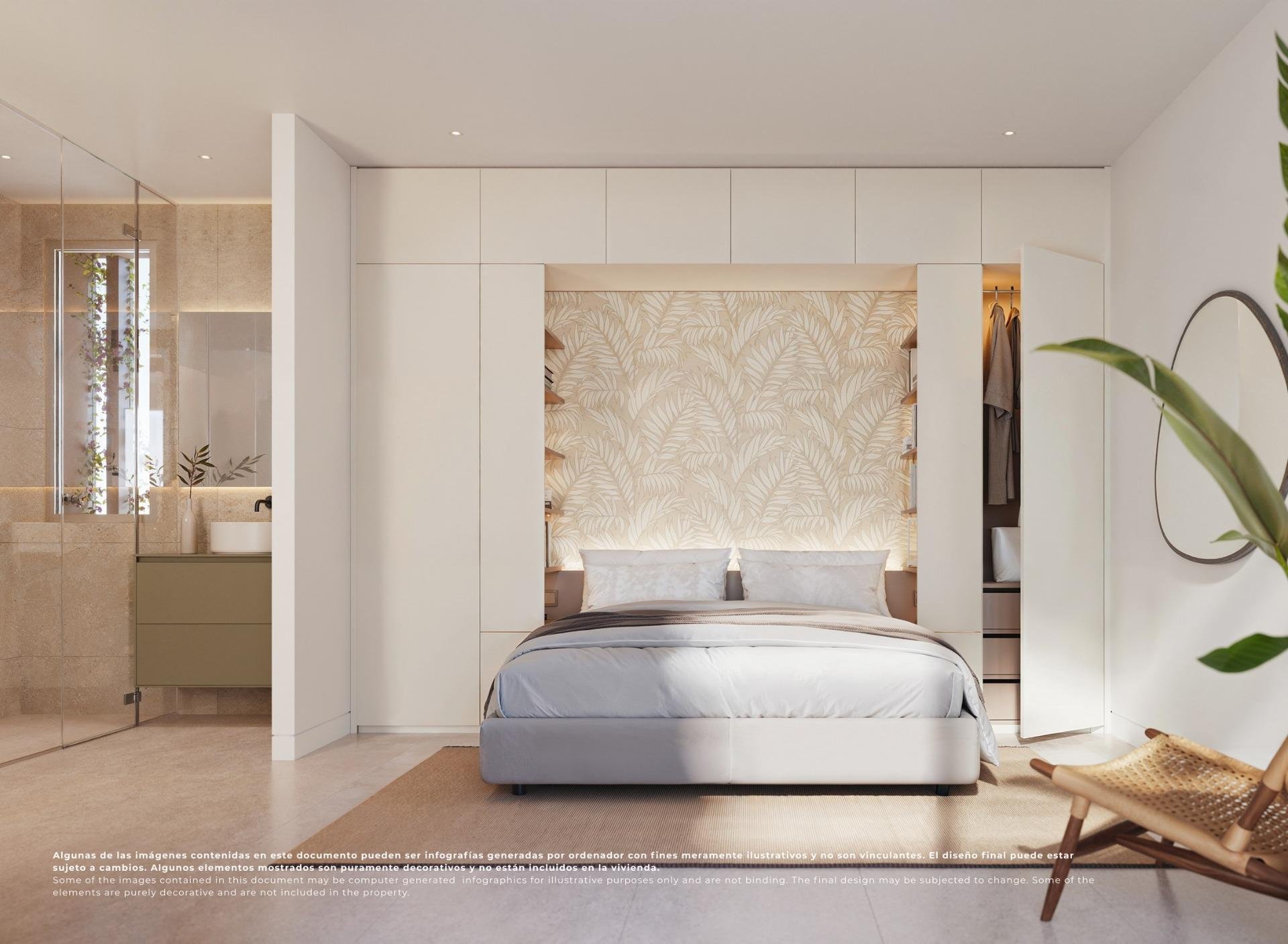 Villa Banos Y Mendigo, Murcia, Spānijā 3 istabas, 133 m2 Nr. 181249