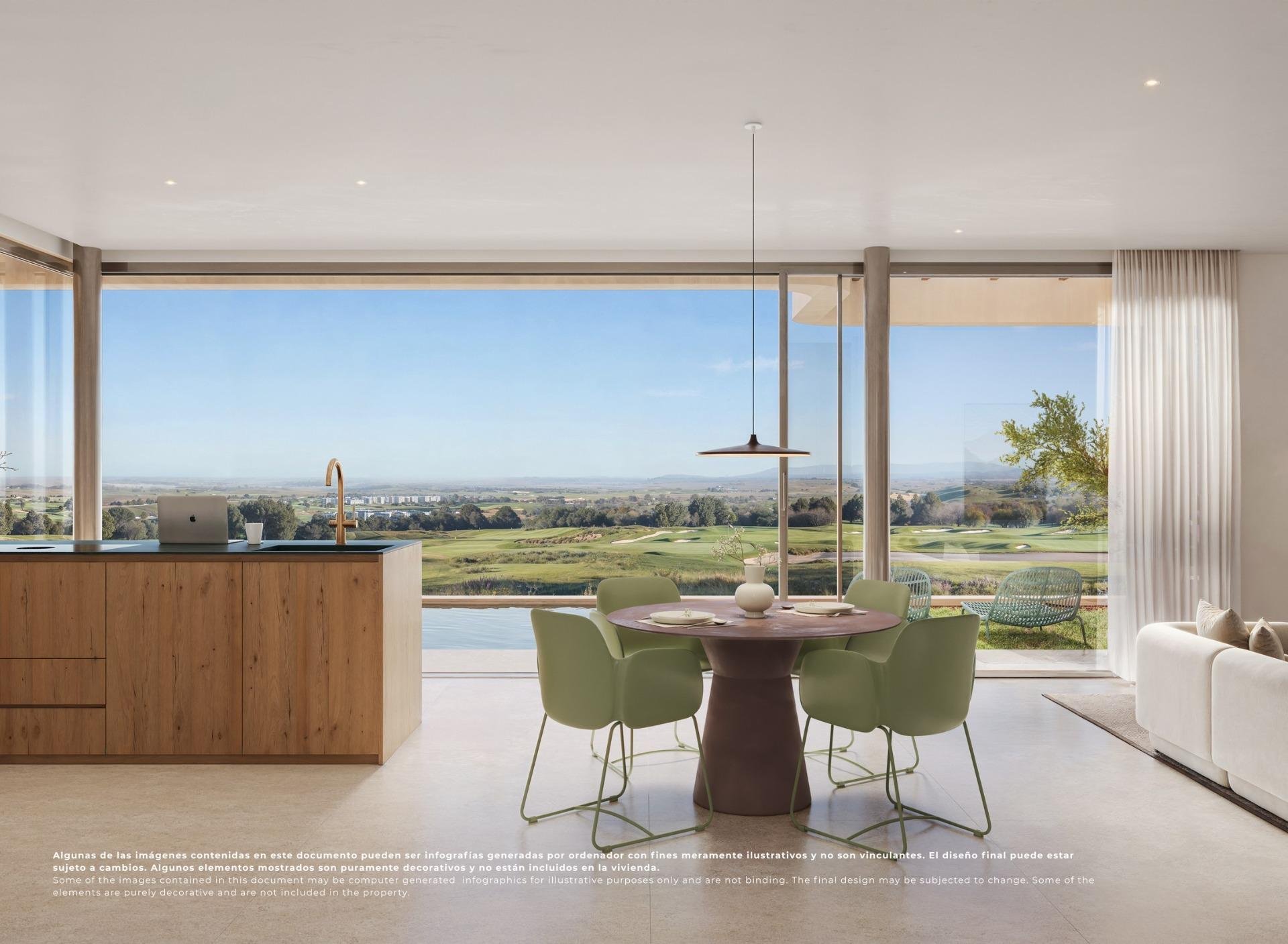 Villa Banos Y Mendigo, Murcia, Spānijā 3 istabas, 133 m2 Nr. 181249