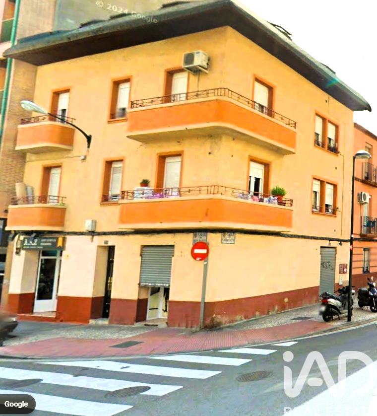 House à Zaragoza, Espagne 3 chambres, 47 m2 No. 188264