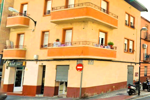 House à Zaragoza, Espagne 3 chambres, 47 m2 No. 188264