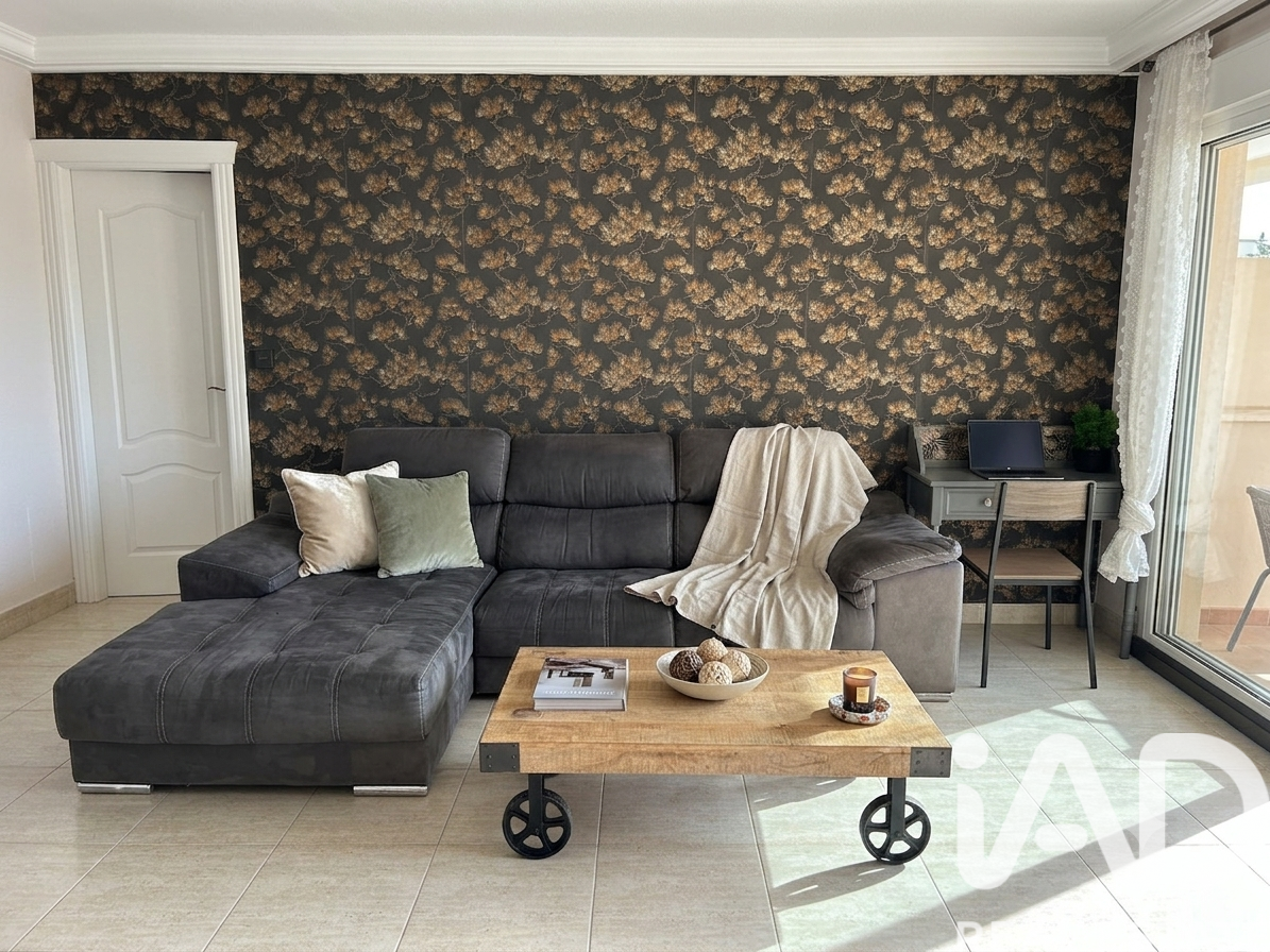 Apartment in Guardamar del Segura, Alicante, Spain 2 bedrooms, 68 sq.m. No. 188263
