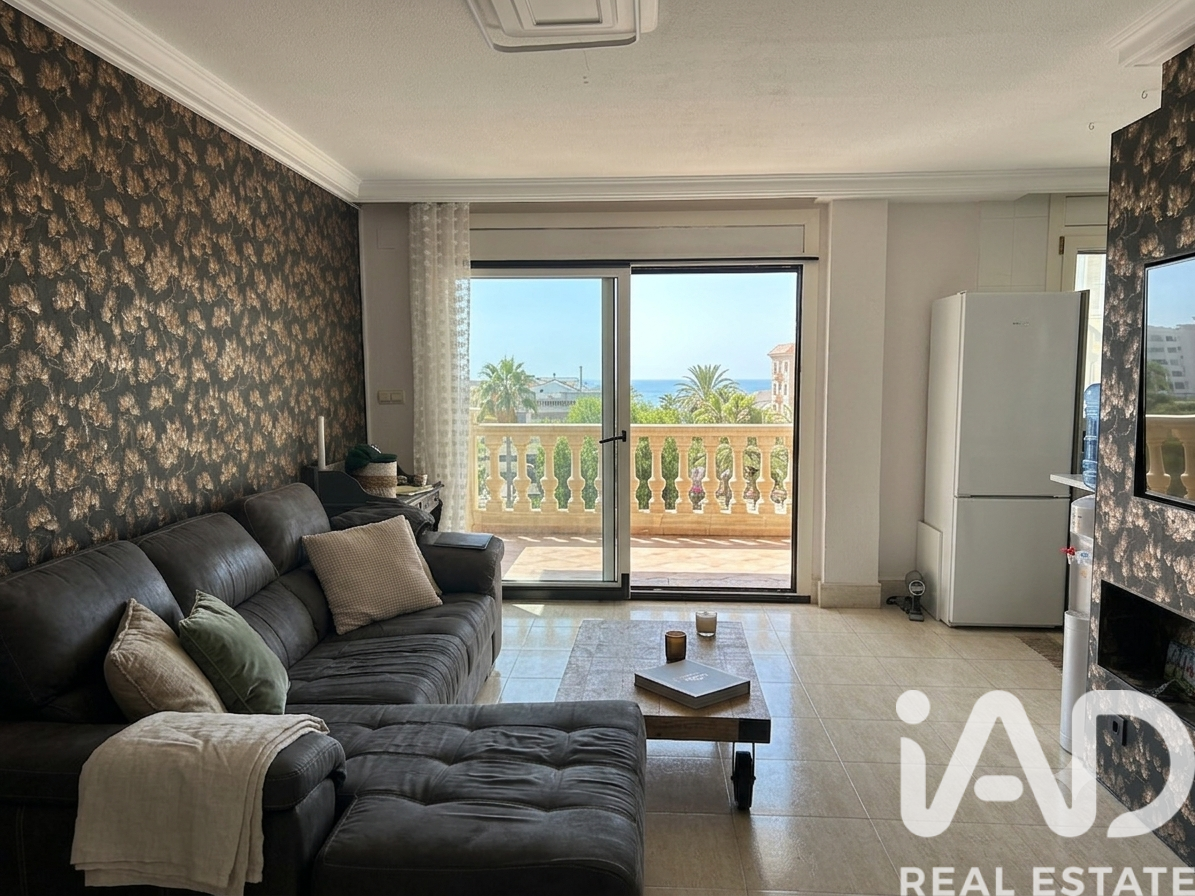Apartment in Guardamar del Segura, Alicante, Spain 2 bedrooms, 68 sq.m. No. 188263