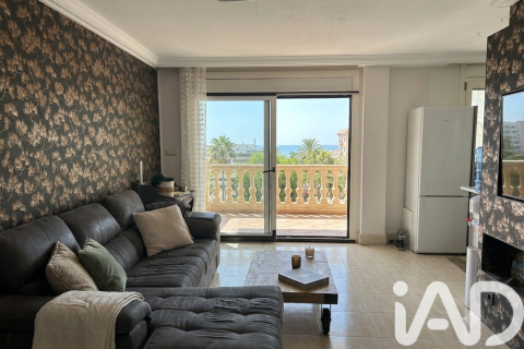 Apartament w Guardamar del Segura, Alicante, Hiszpania 2 sypialnie, 68 mkw. nr 188263