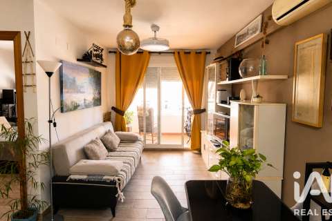 Apartament w Canet d'En Berenguer, Valencia, Hiszpania 1 sypialnia, 73 mkw. nr 188261